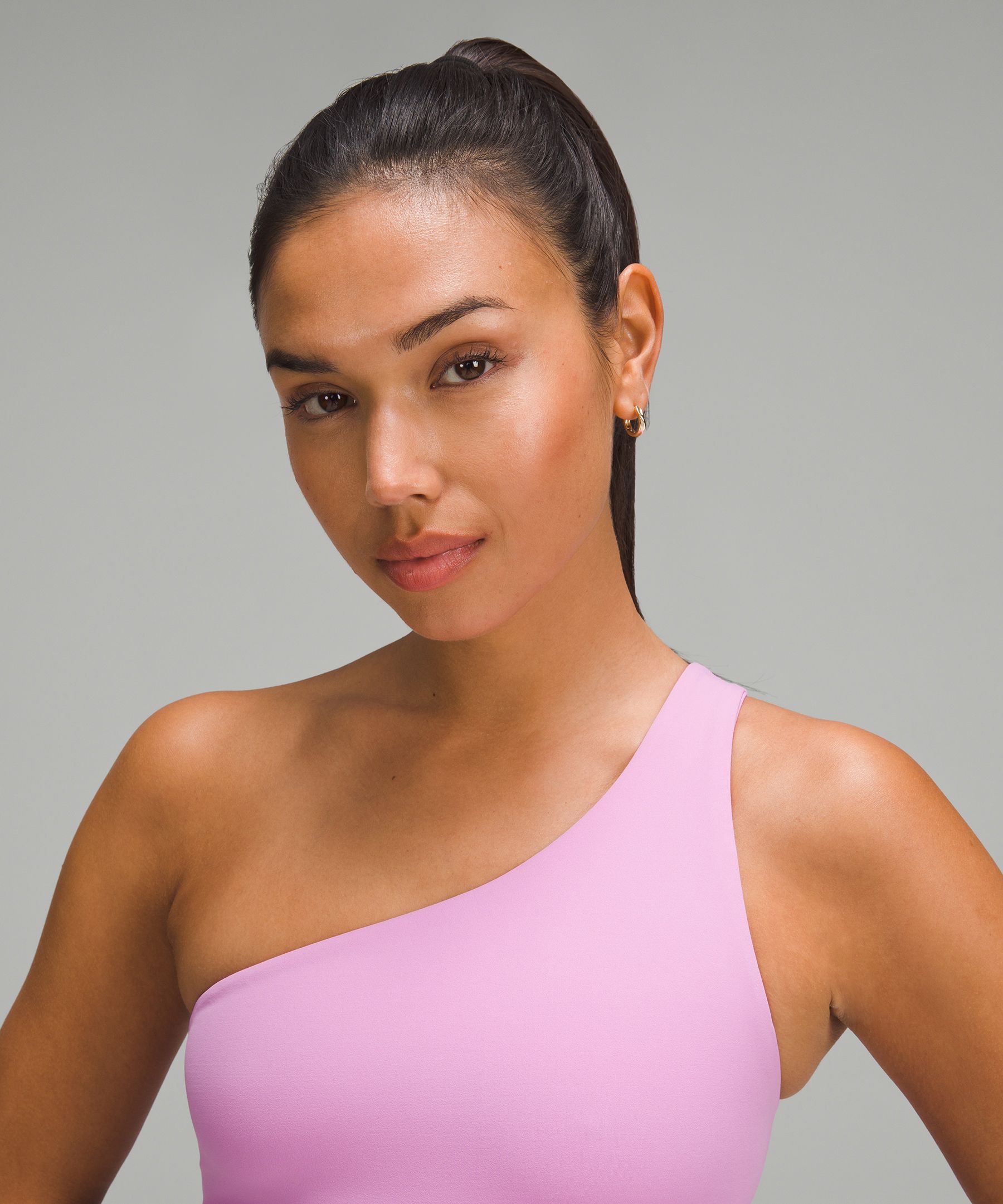 lululemon Align™ Asymmetrical Bra *Light Support, A/B Cup