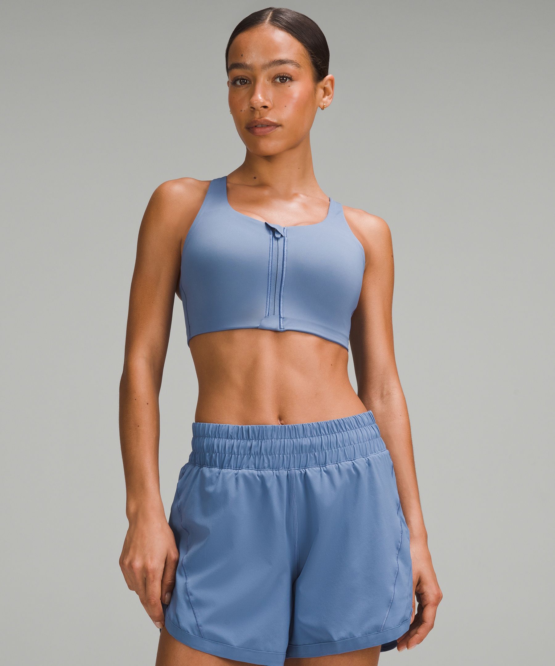 Lululemon high impact bra deals