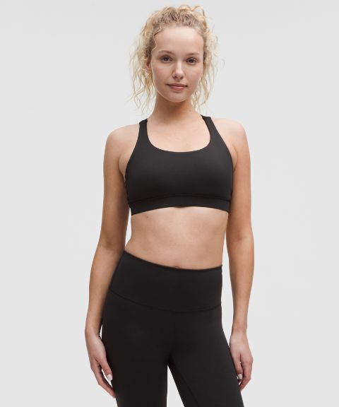 Женское бра Lululemon Energy