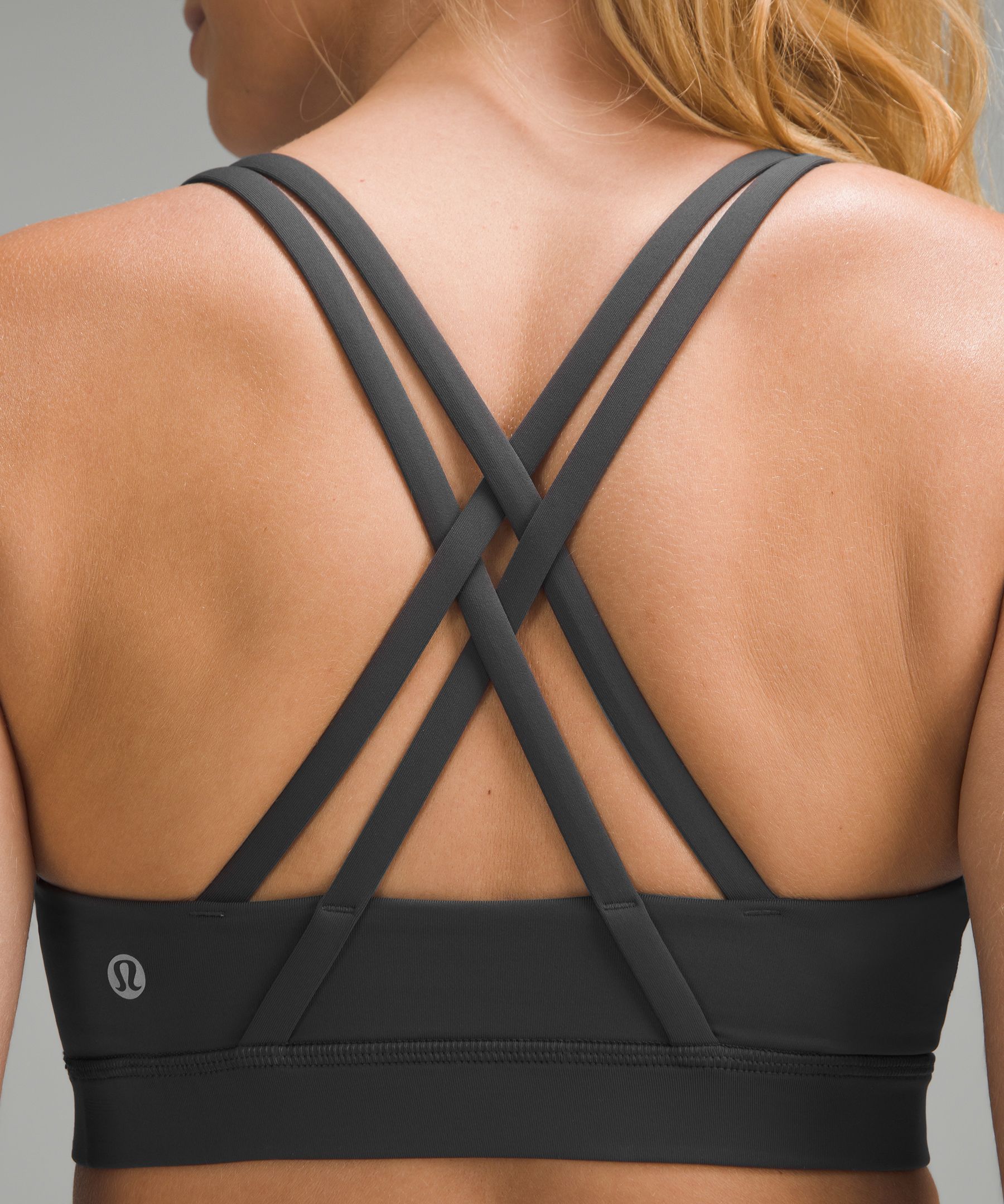 LULULEMON Love To Layer popular Sports Bra