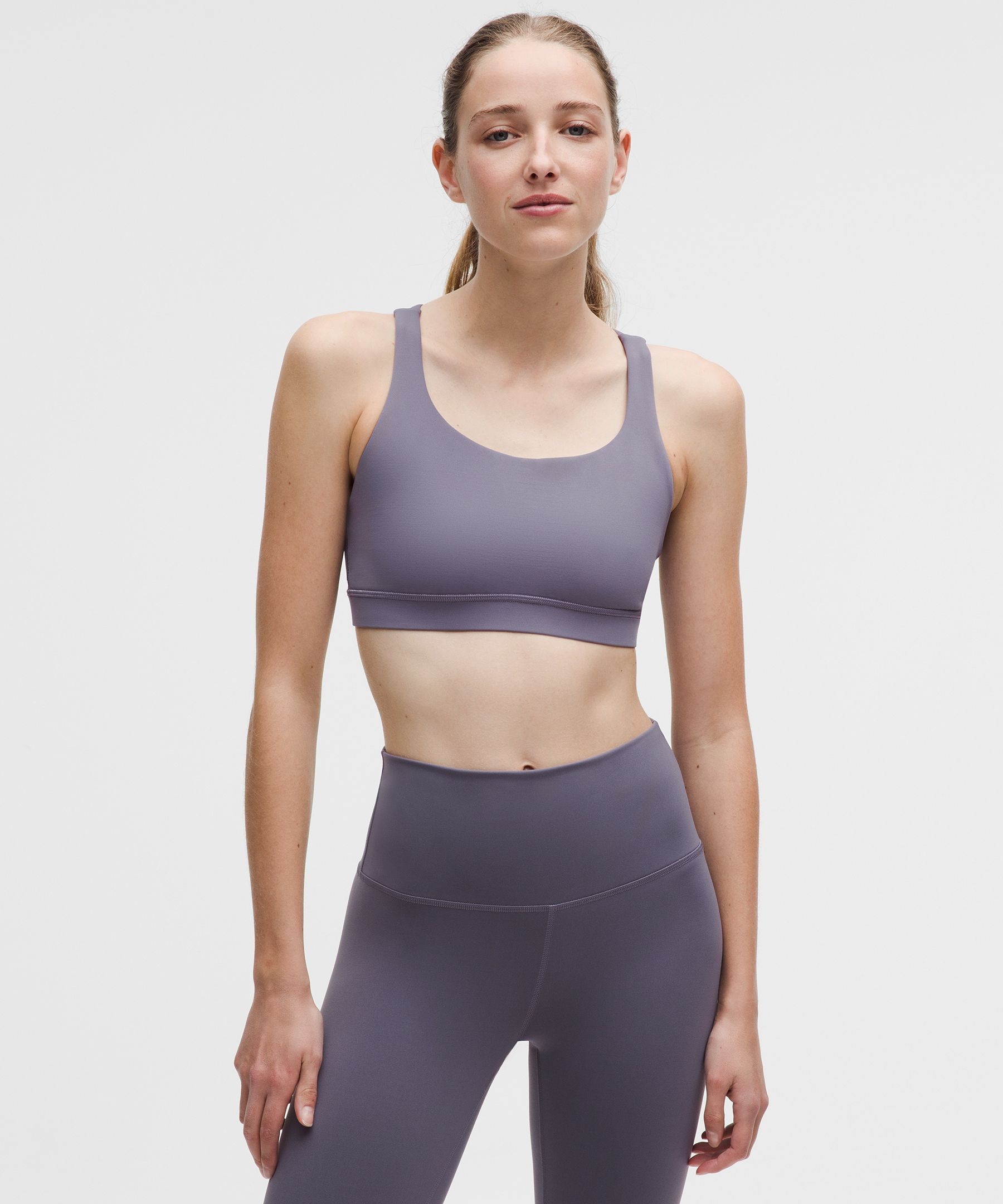lululemon Energy Bra 