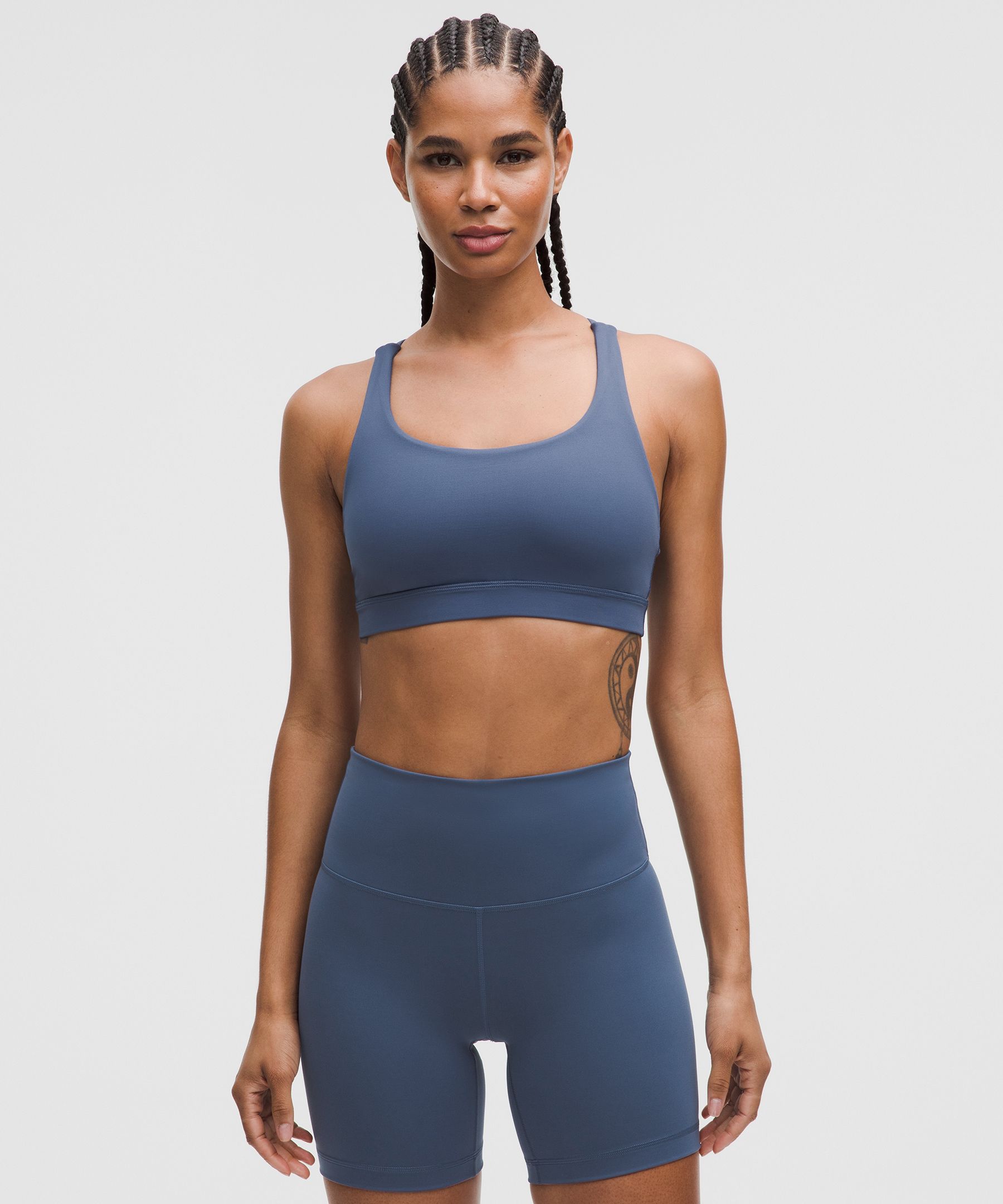 lululemon Energy Bra 