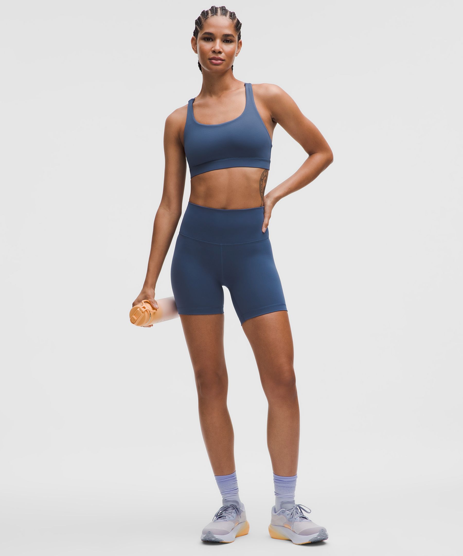 lululemon Energy Bra *Medium Support, B–D Cups | Women's