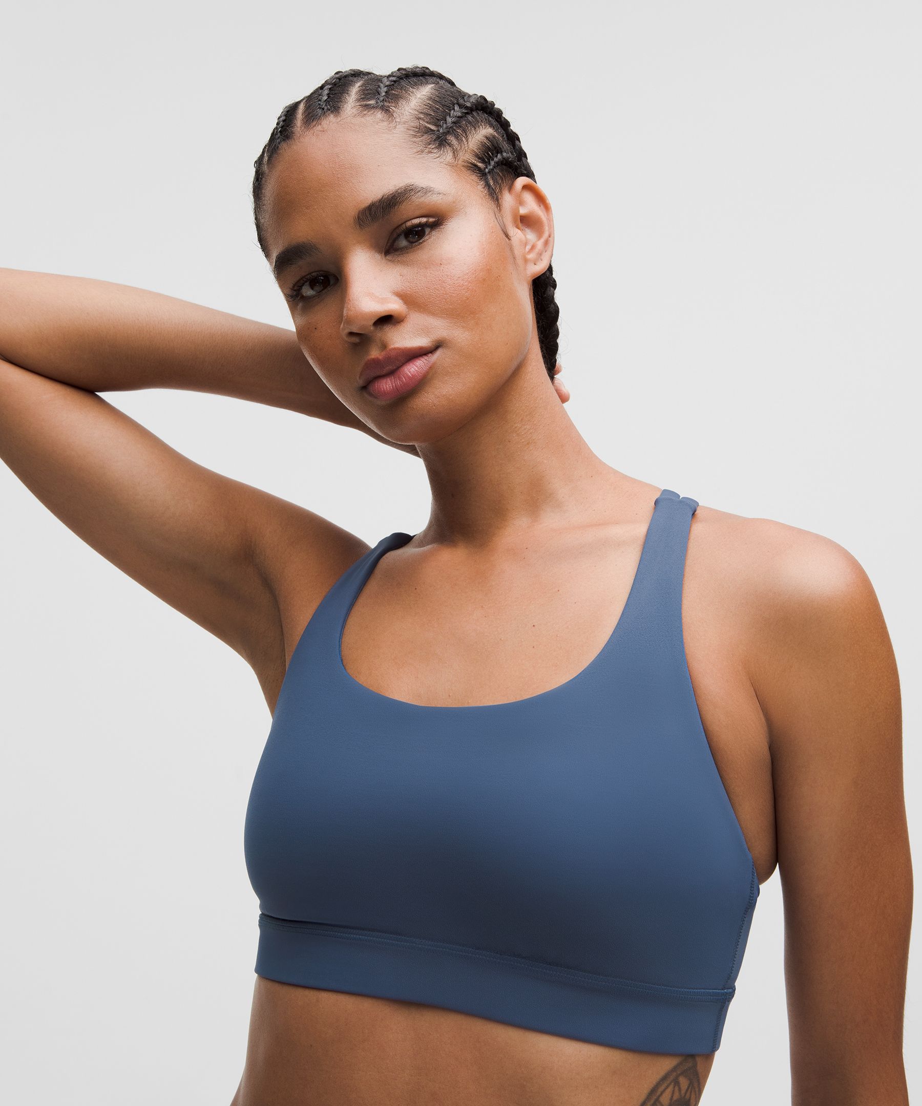 lululemon Energy Bra *Medium Support, B–D Cups | Women's