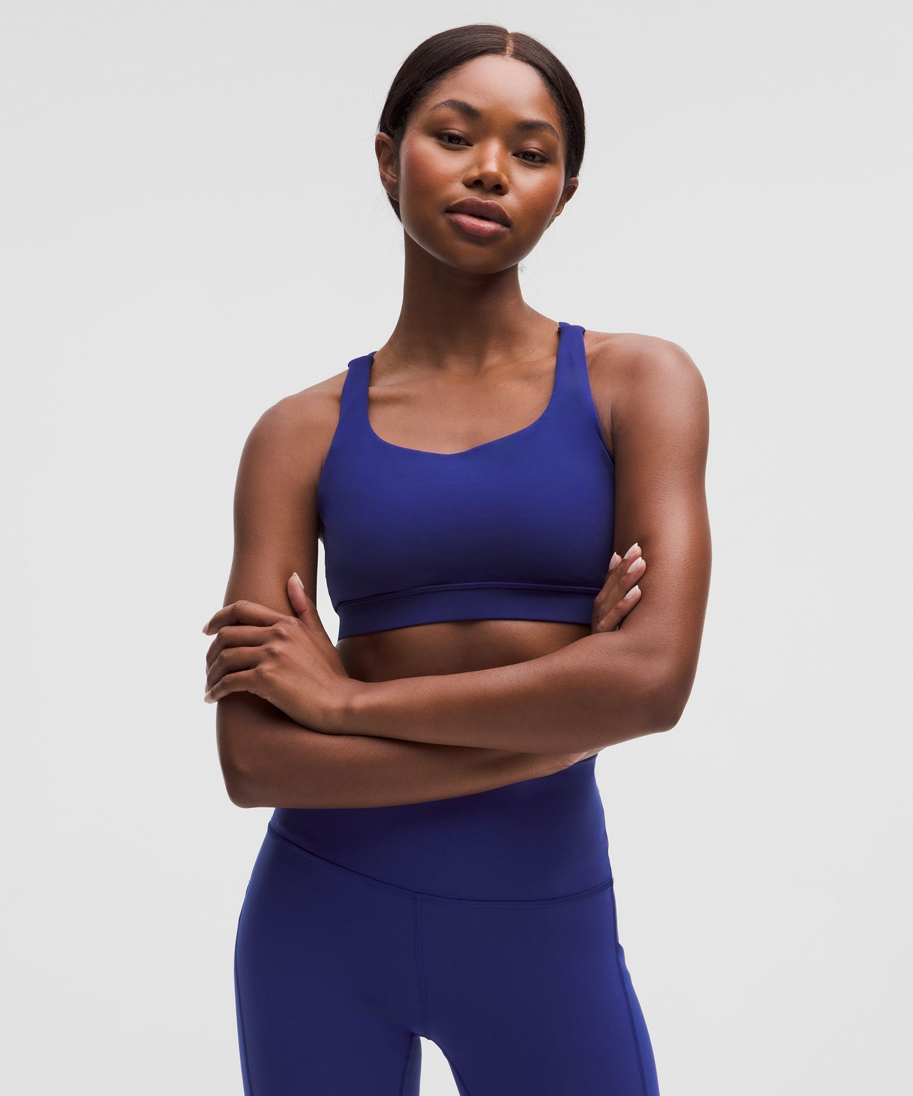 lululemon Energy Bra 