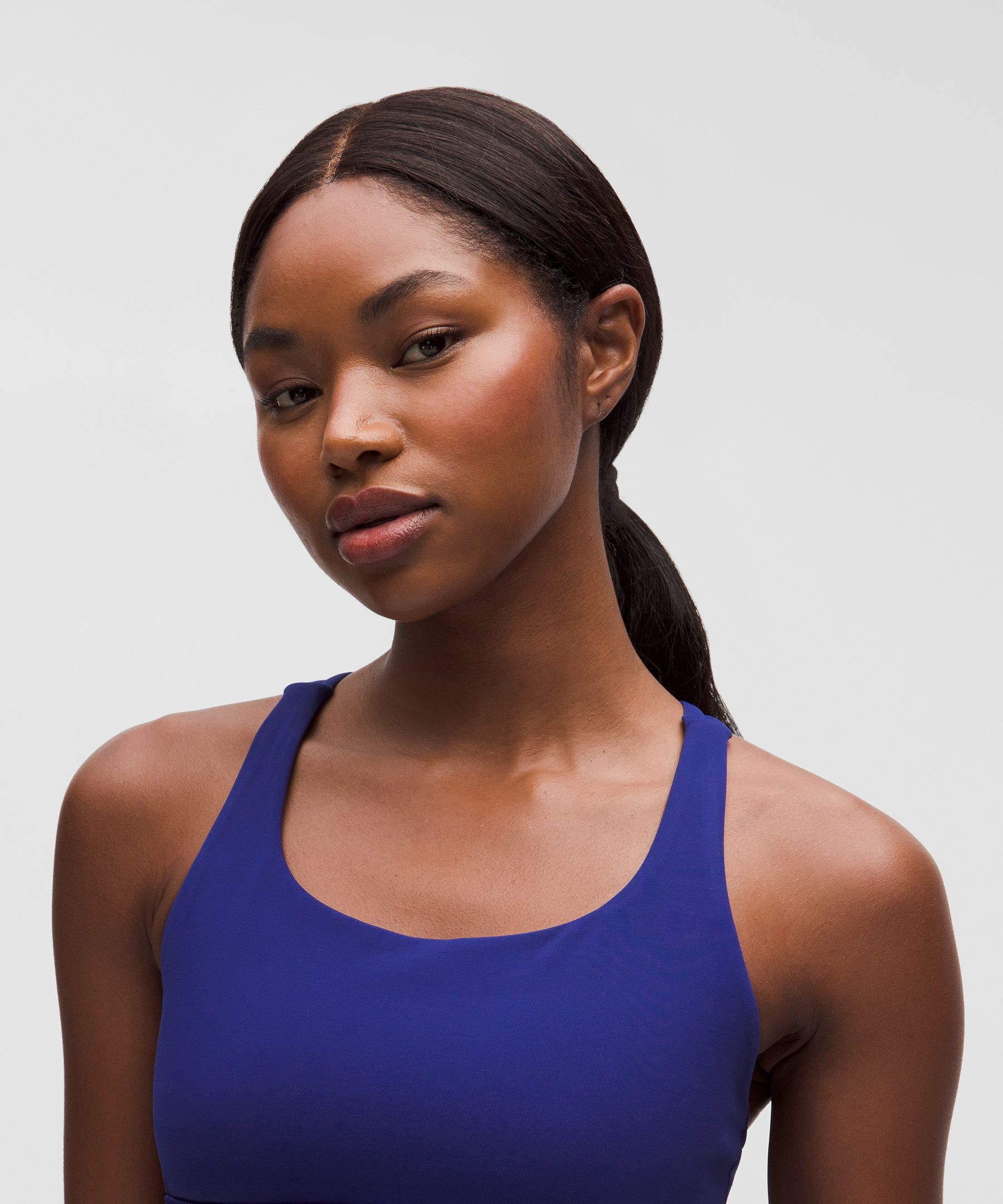 lululemon Energy Bra *Medium Support, B–D Cups | Women's Bras