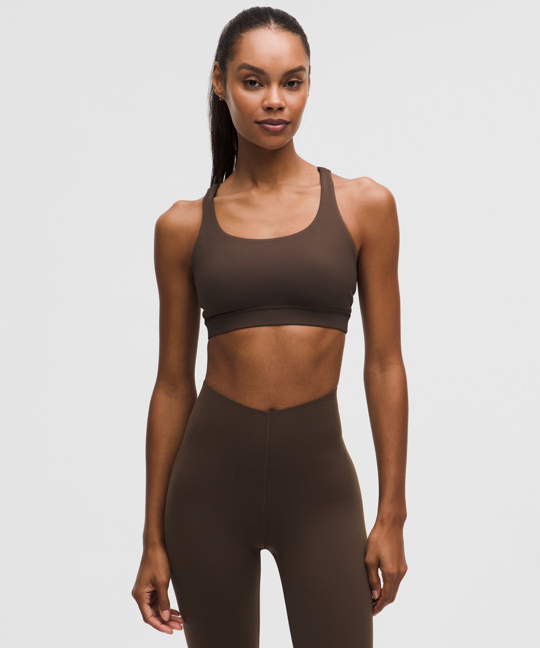 lululemon Energy Bra 