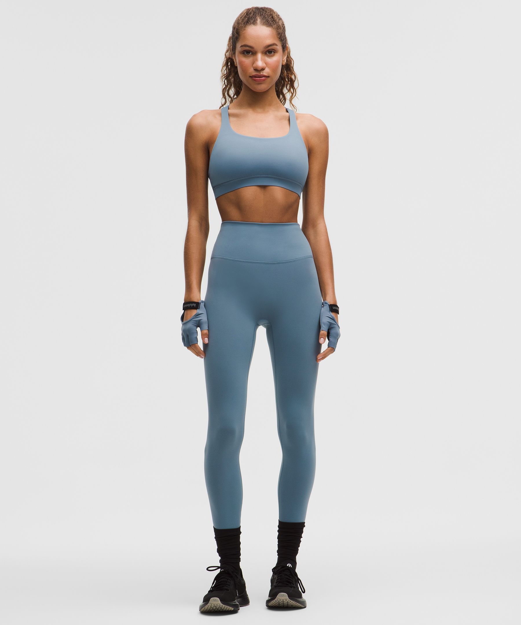 lululemon Energy Bra *Medium Support, B–D Cups