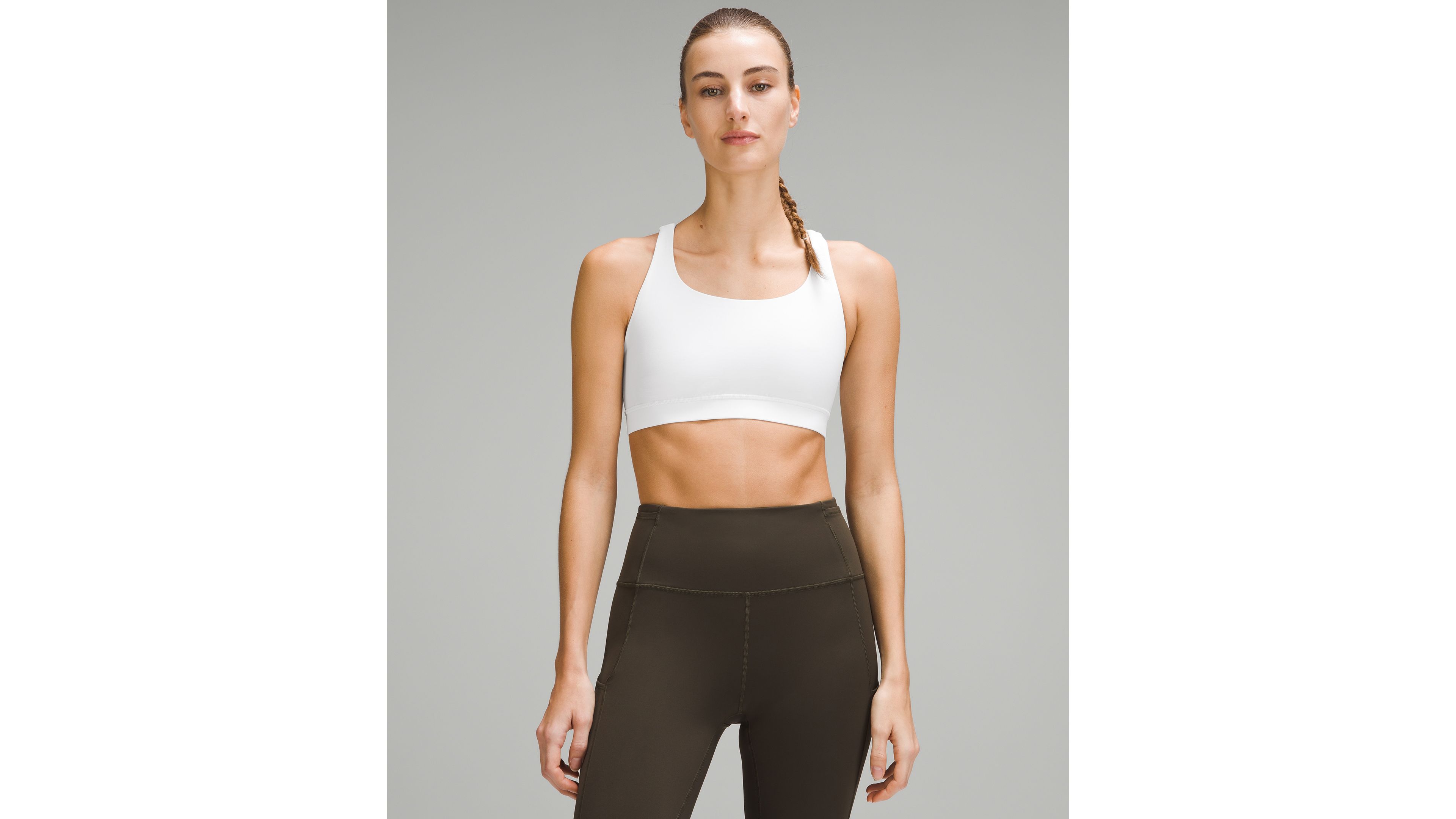 lululemon Energy Bra *Medium Support, B–D Cups