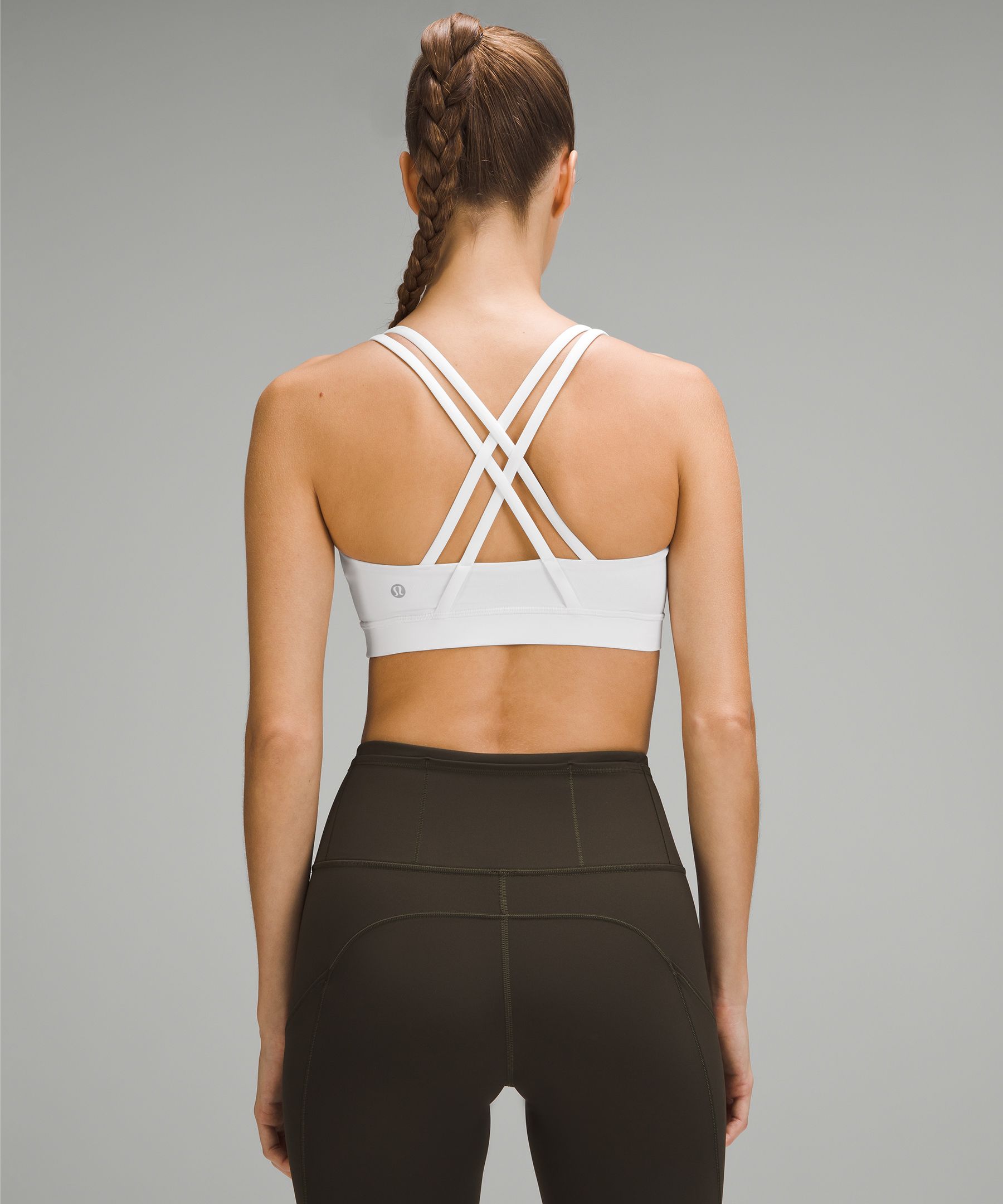 lululemon Energy Bra