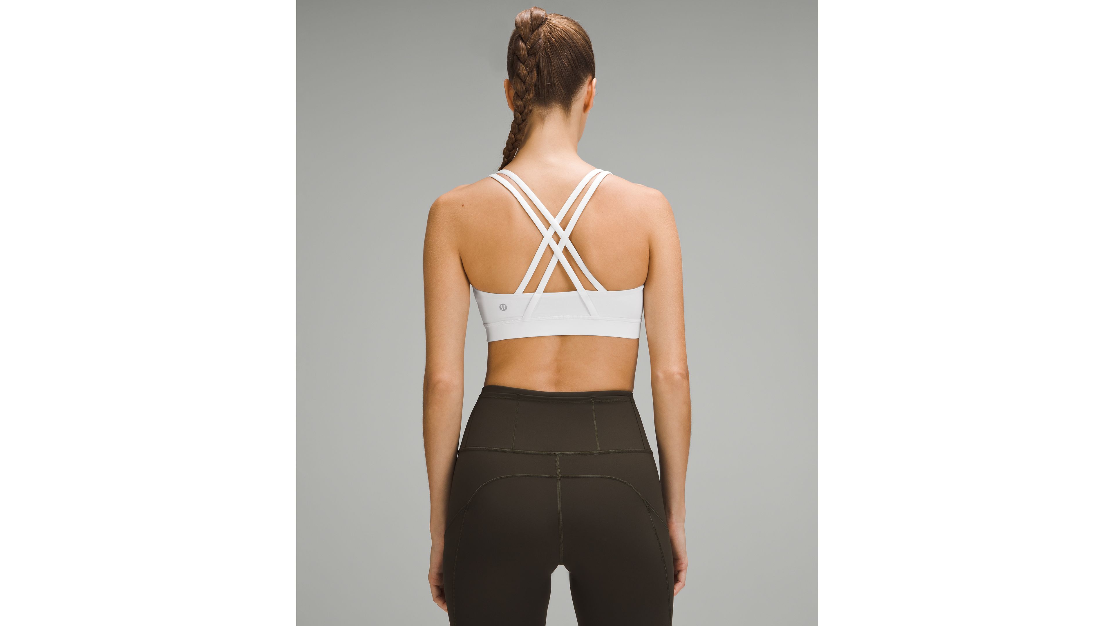 lululemon Energy Bra *Medium Support, B–D Cups