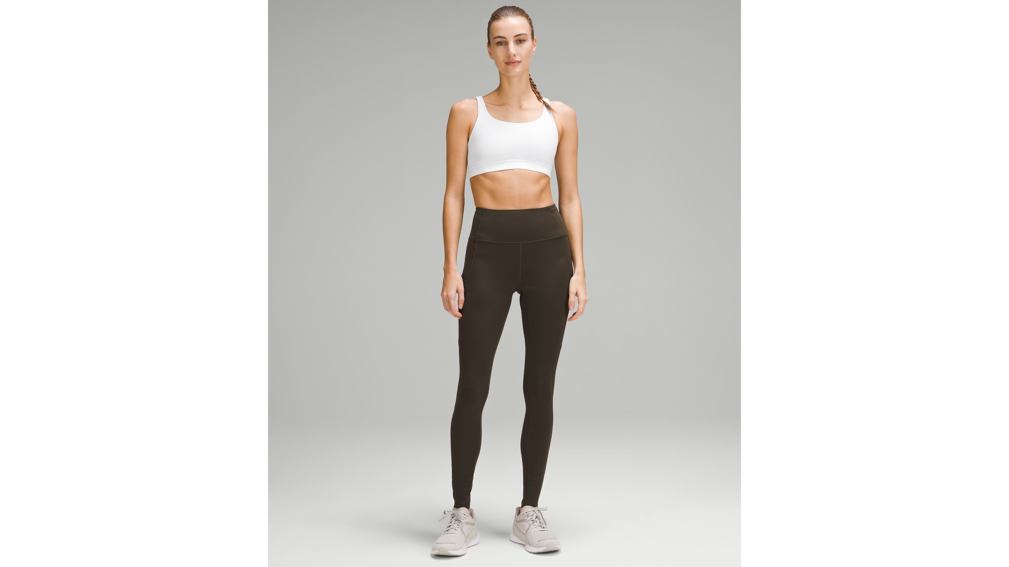 lululemon Energy Bra *Medium Support, B–D Cups