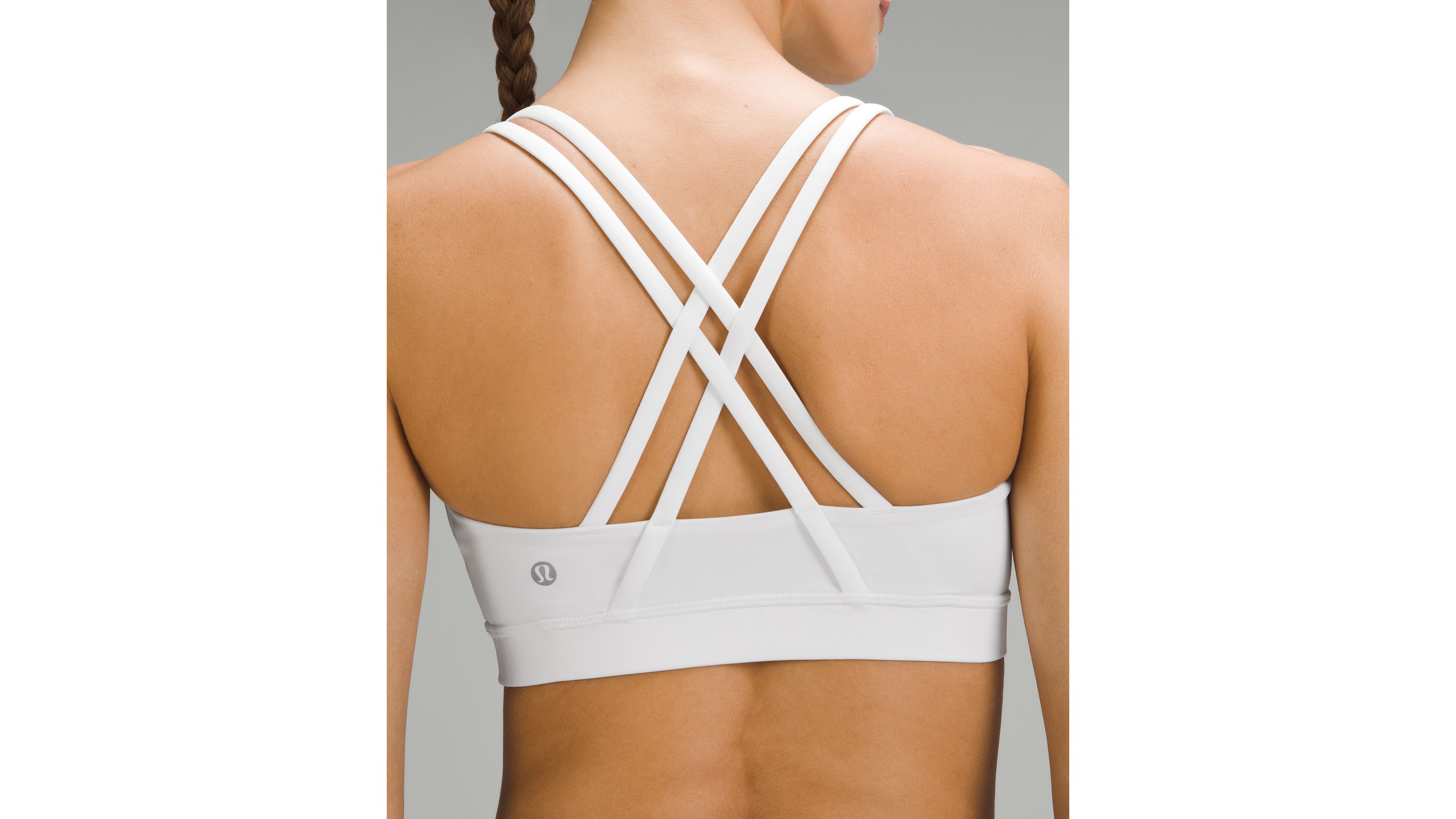 lululemon Energy Bra *Medium Support, B–D Cups