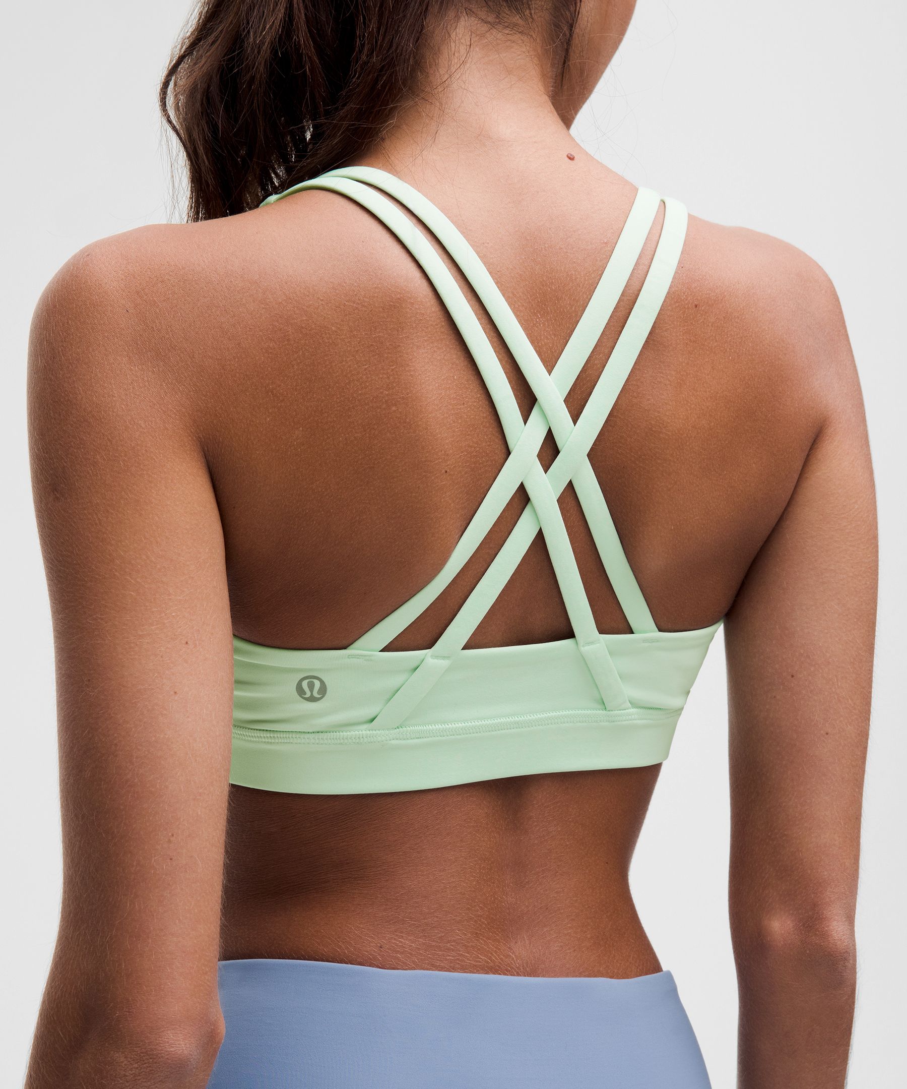 Lululemon energy sports bra clearance