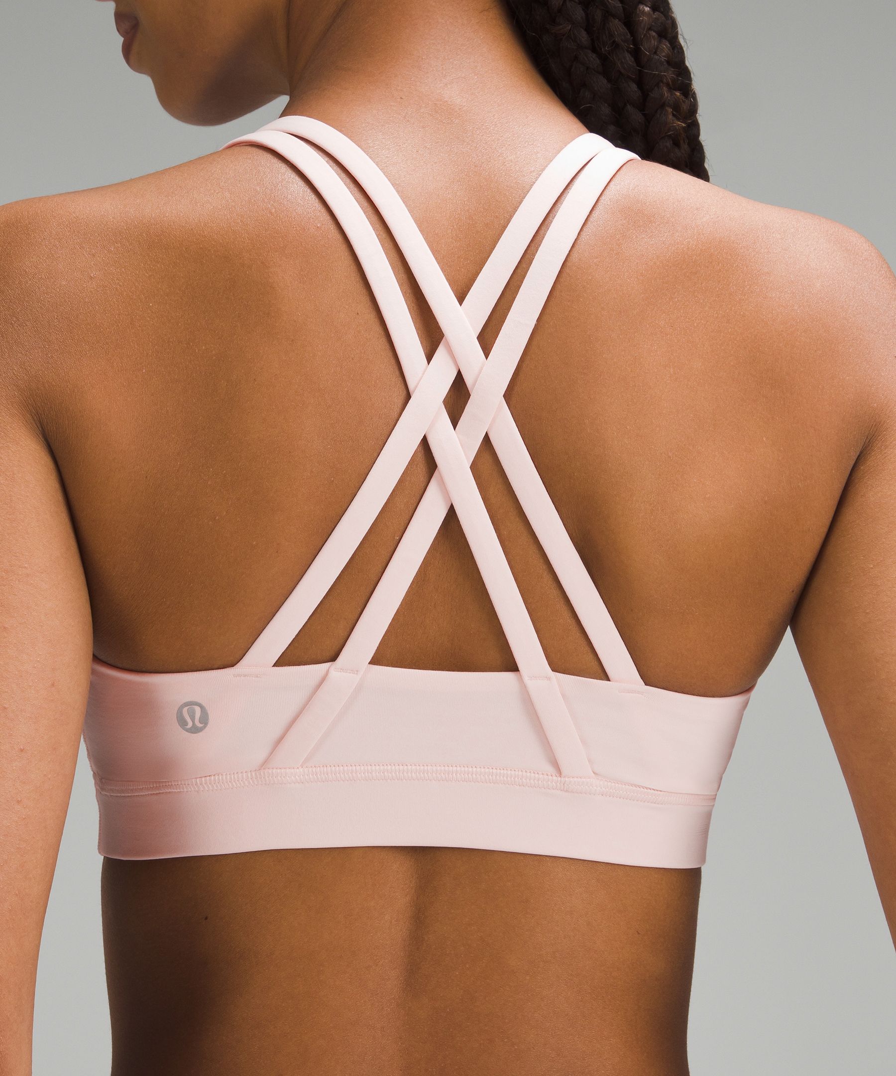 lululemon Energy Longline Bra