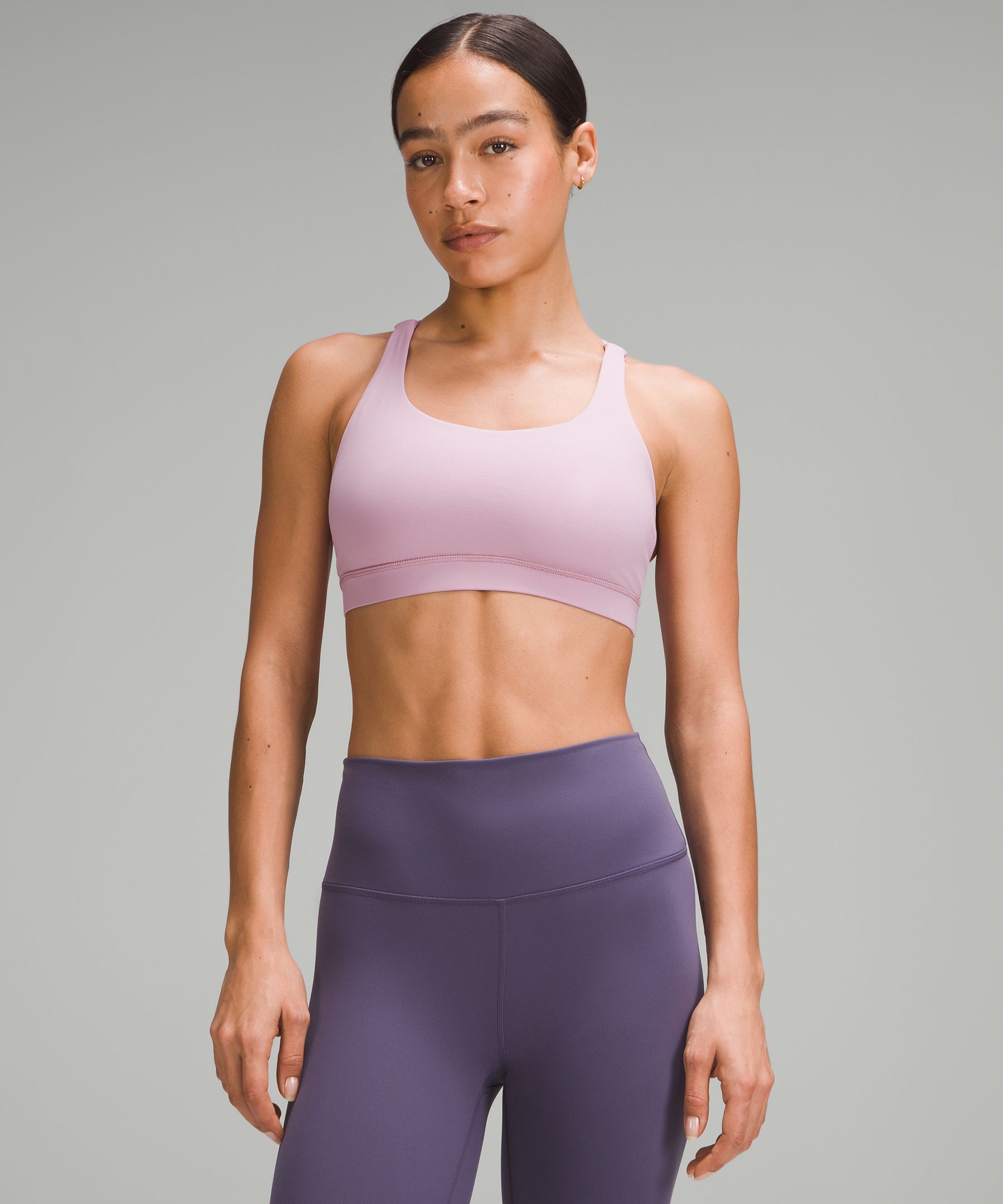 Lululemon energy bra online