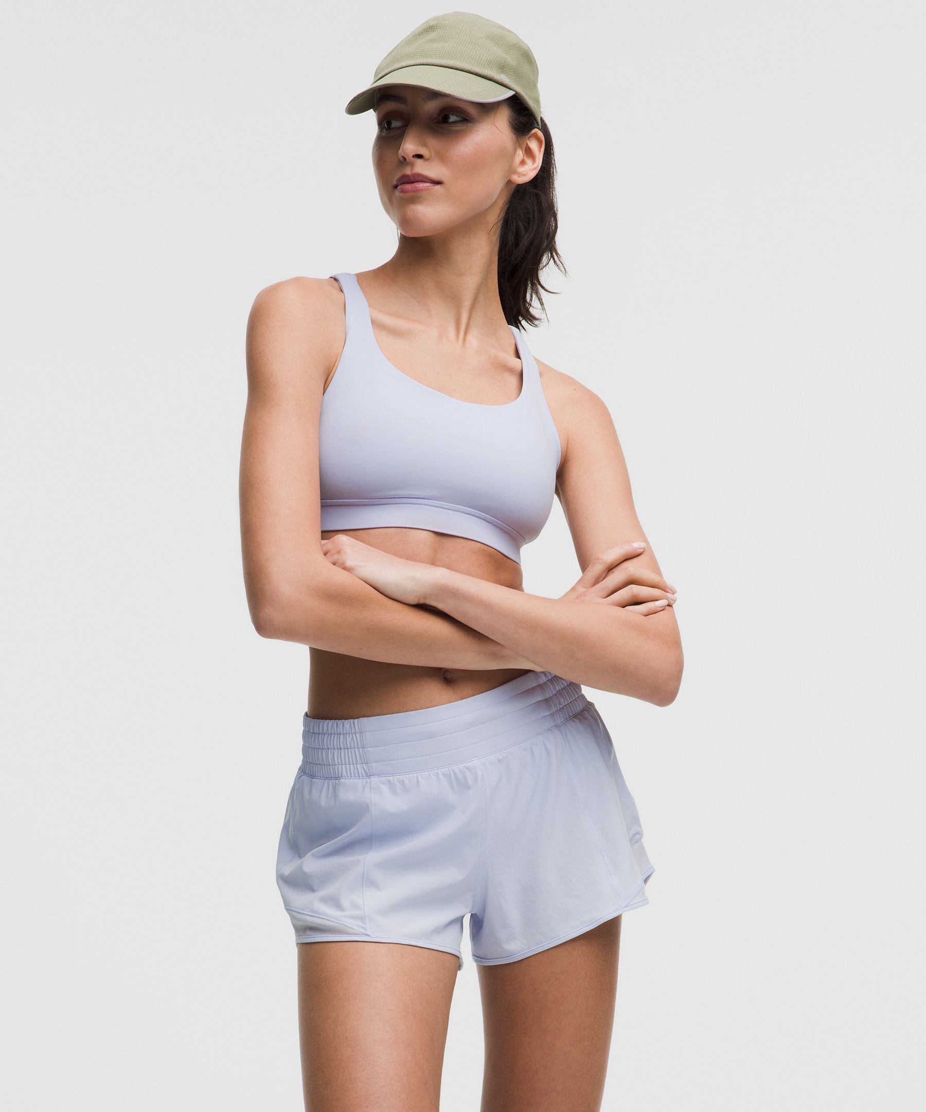 lululemon Energy Bra 