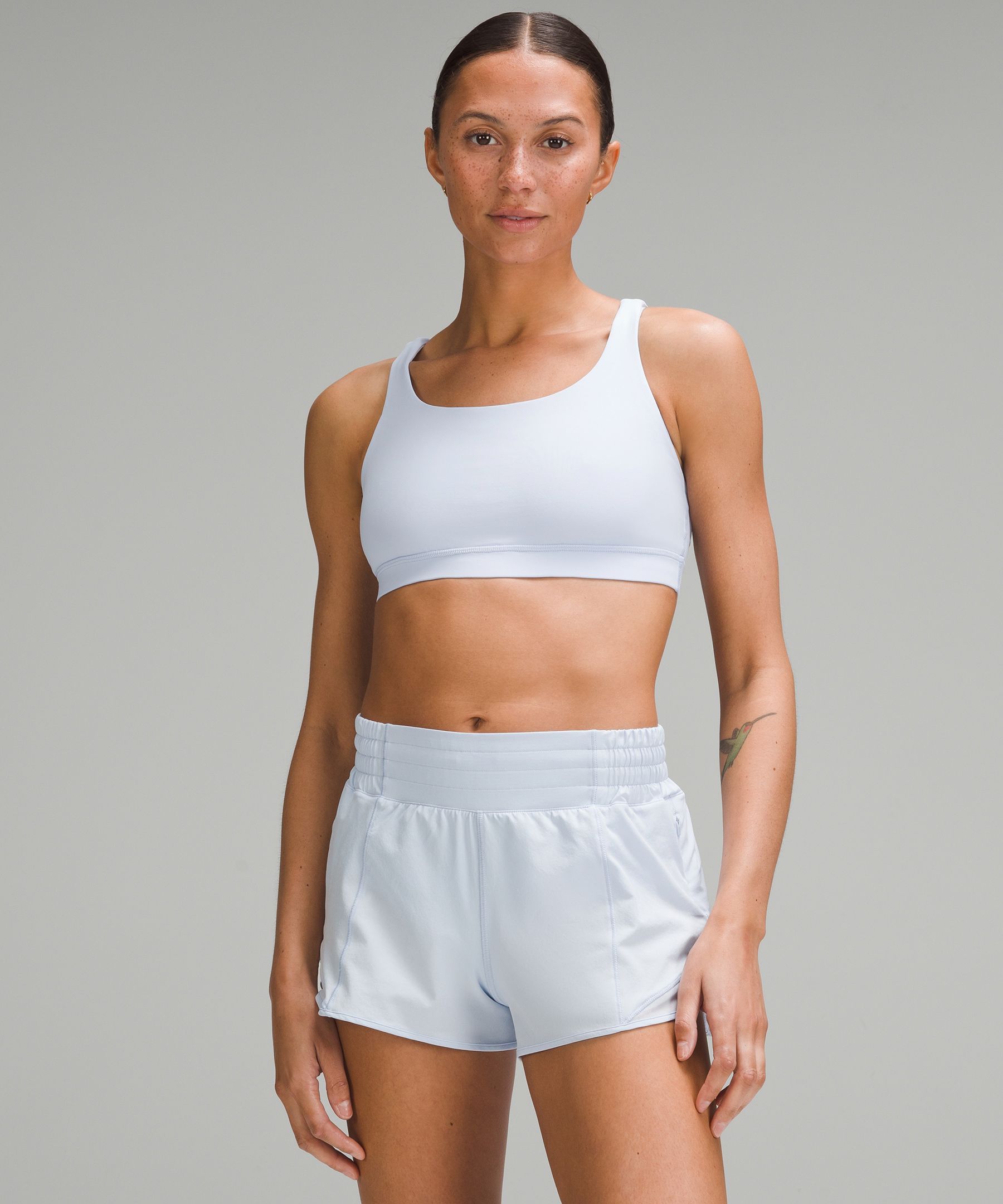 lululemon Energy Longline Bra *Medium Support, B–D Cups