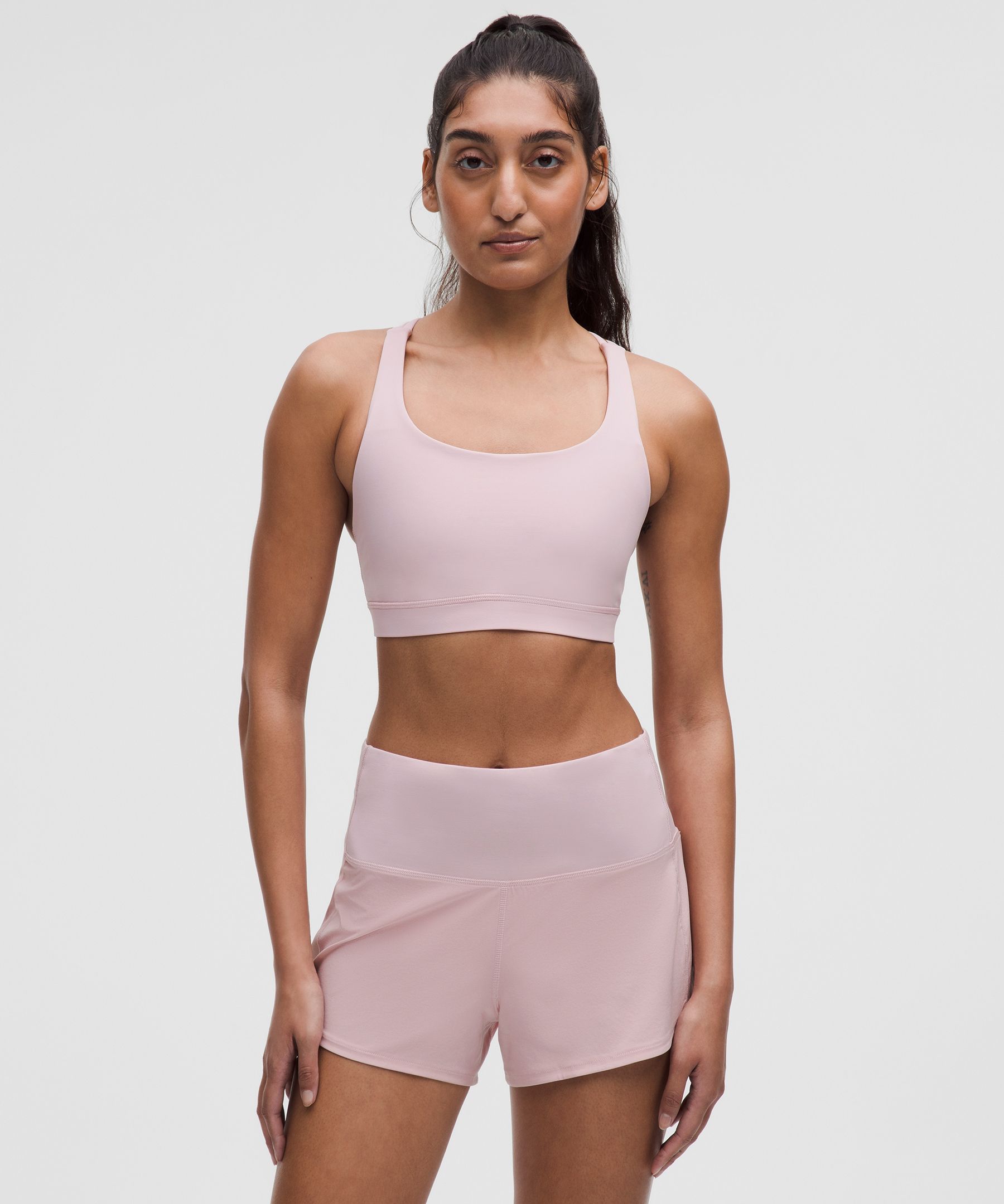lululemon Energy Bra *Medium Support, B–D Cups