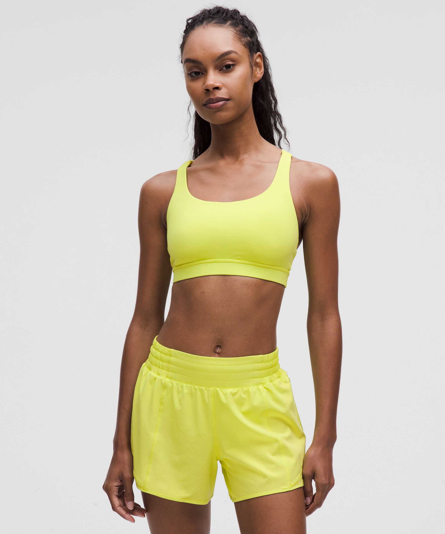 lululemon Energy Bra 
