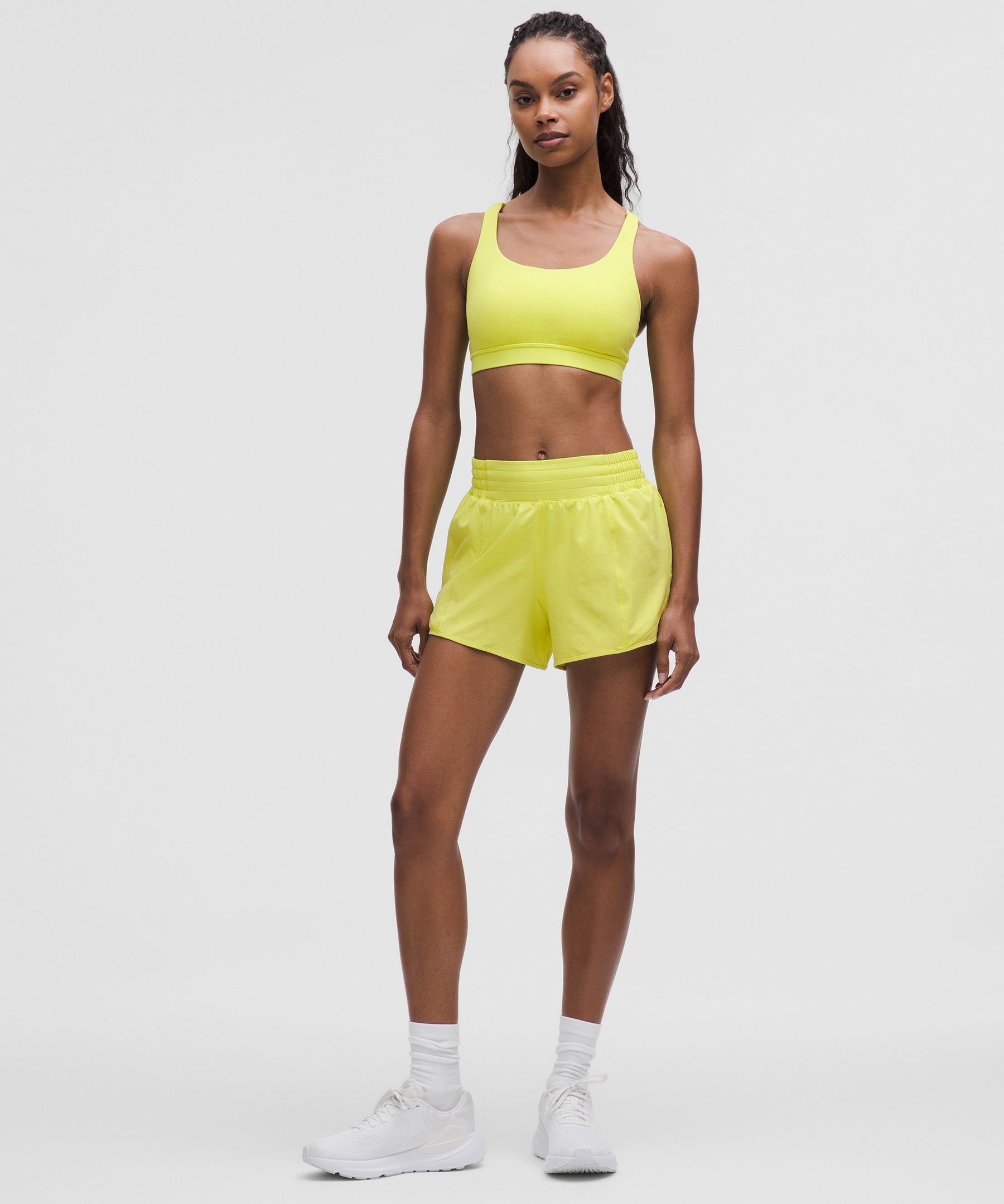 lululemon Energy Bra *Medium Support, B–D Cups | Women's