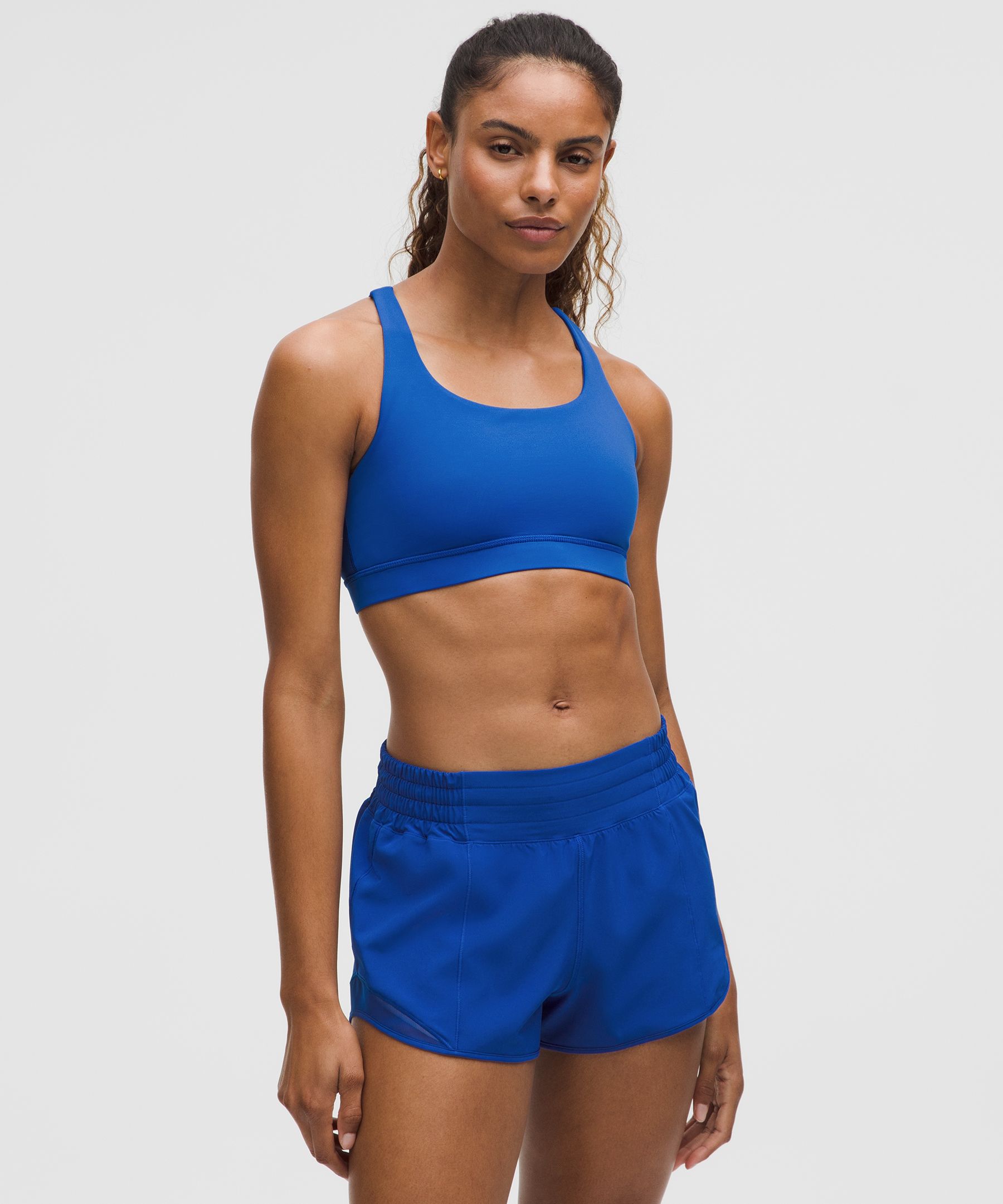 lululemon Energy Bra Medium Support, B–D Cups