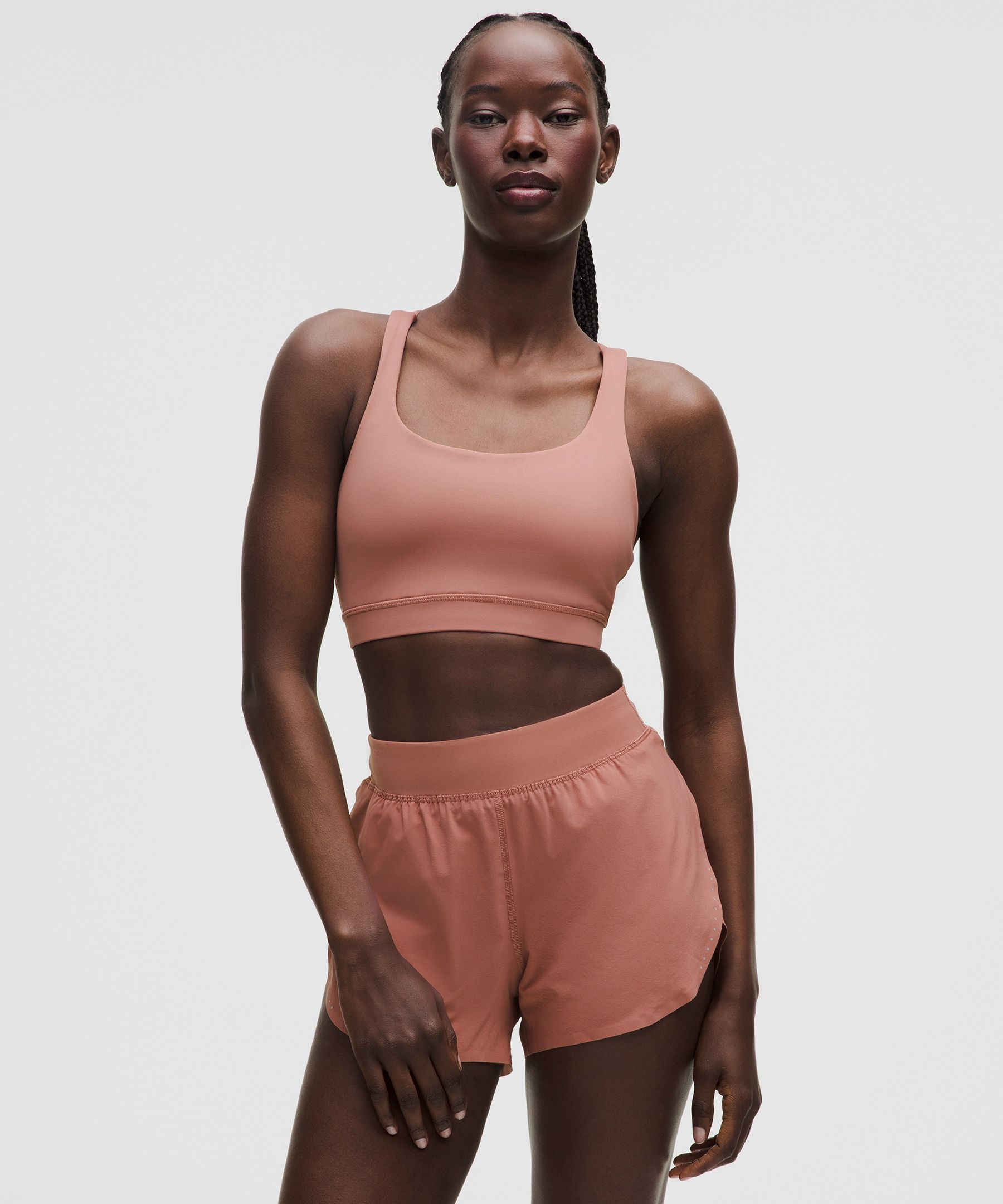 lululemon Energy Bra 