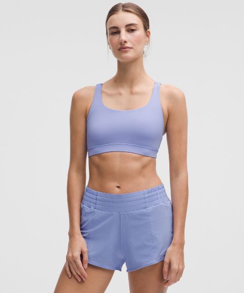 Lululemon Energy Bra *Medium Support, B–D Cups