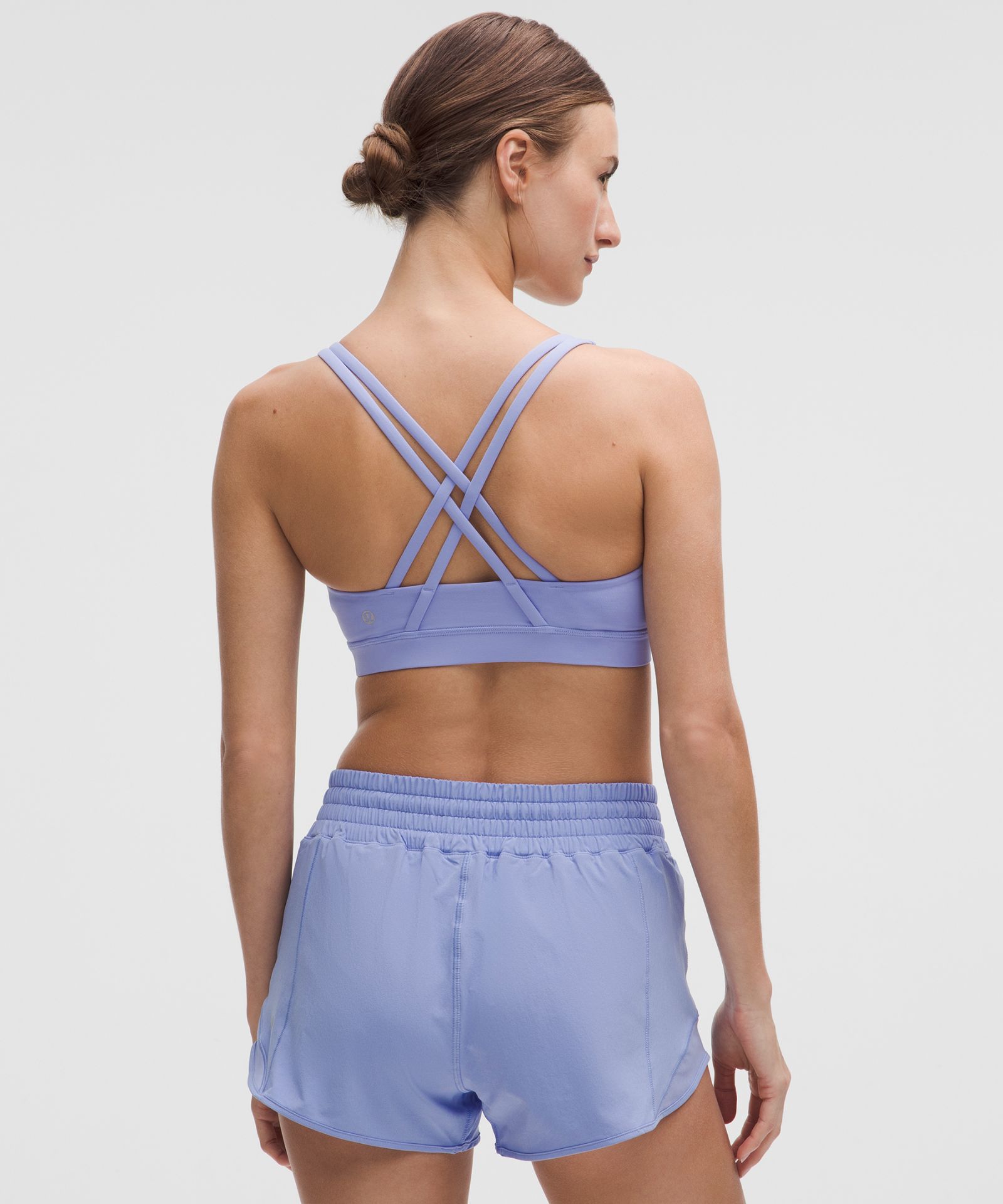 Lululemon Energy Bra *Medium Support, B–D Cups — фото 2