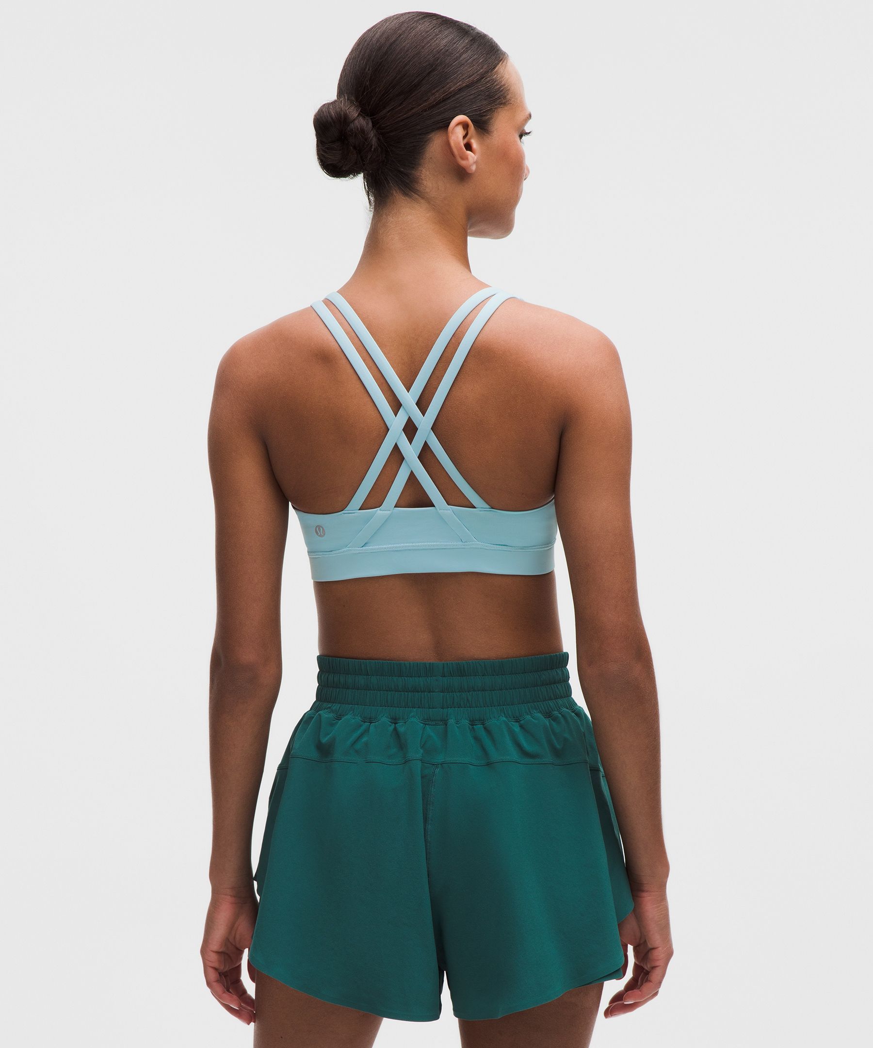 lululemon Energy Bra *Medium Support, B–D Cups