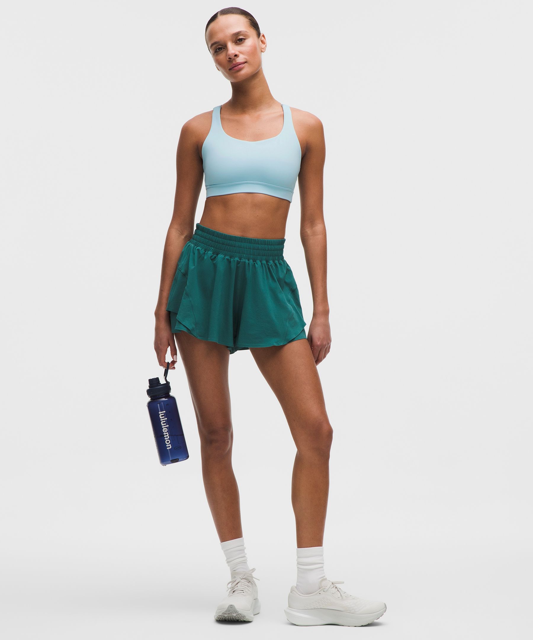 lululemon Energy Bra *Medium Support, B–D Cups