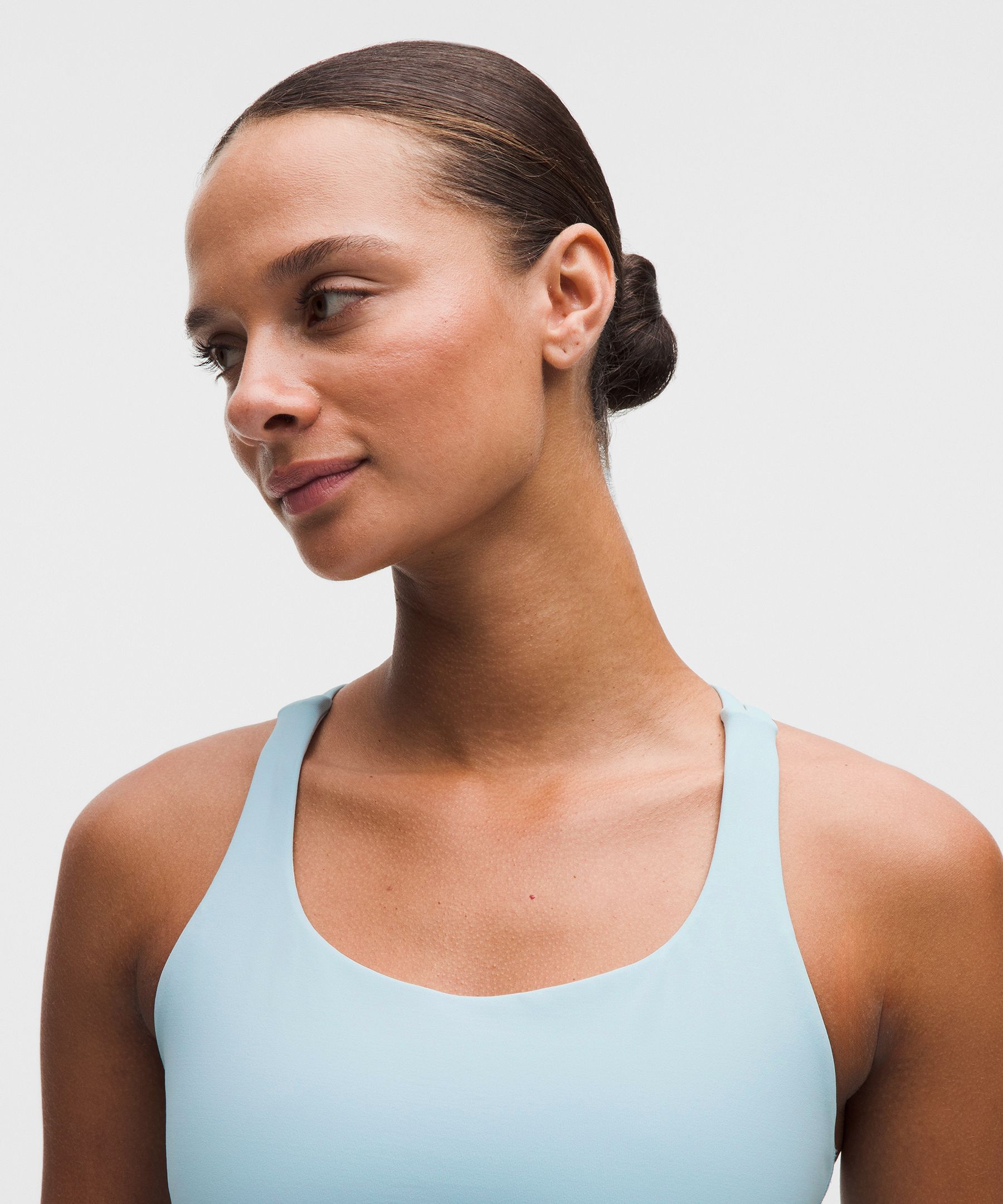 lululemon Energy Bra *Medium Support, B–D Cups