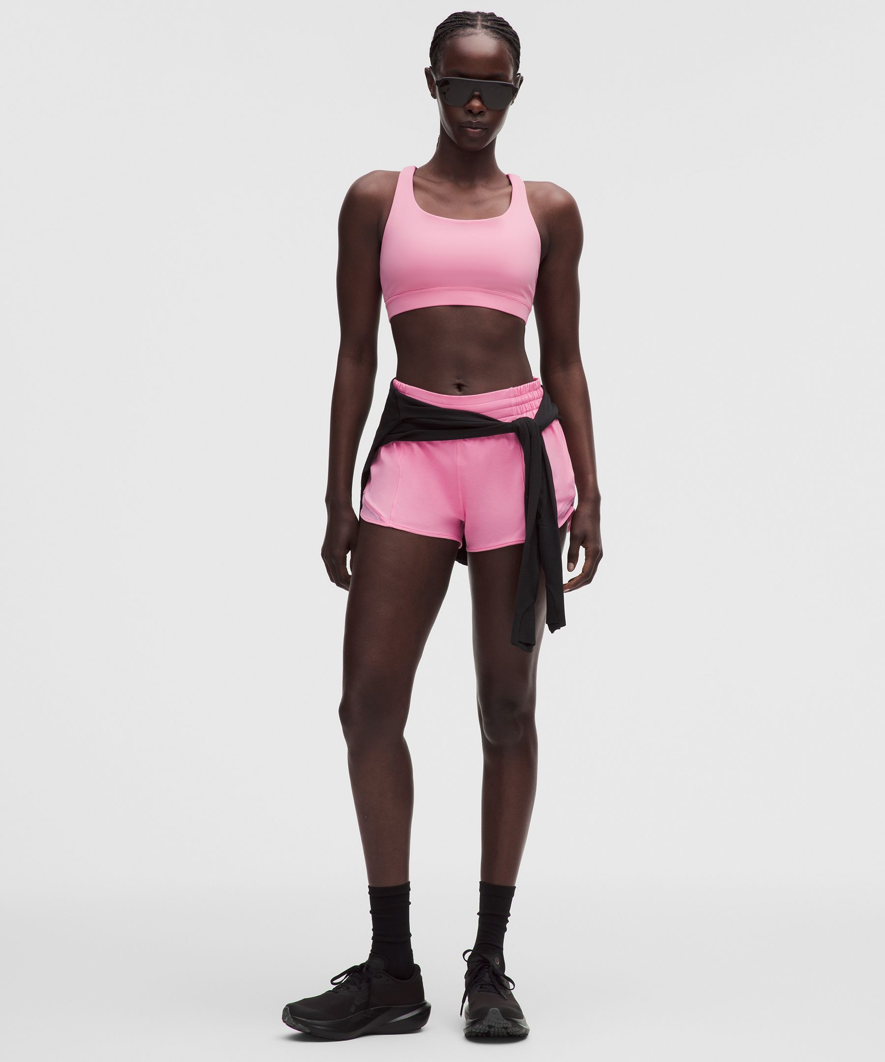 lululemon Energy Bra *Medium Support, B–D Cups | Women's Bras
