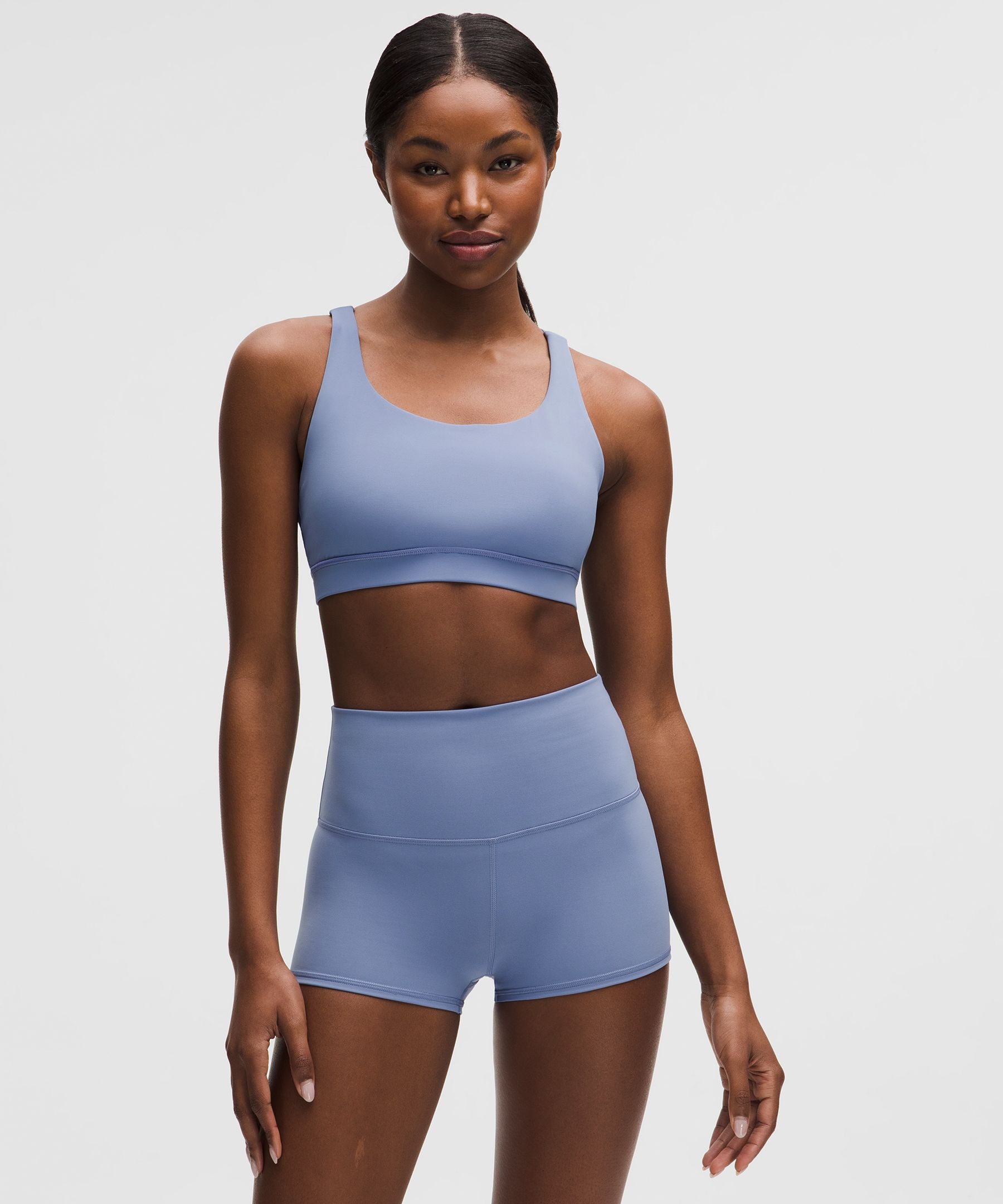 lululemon Energy Bra 