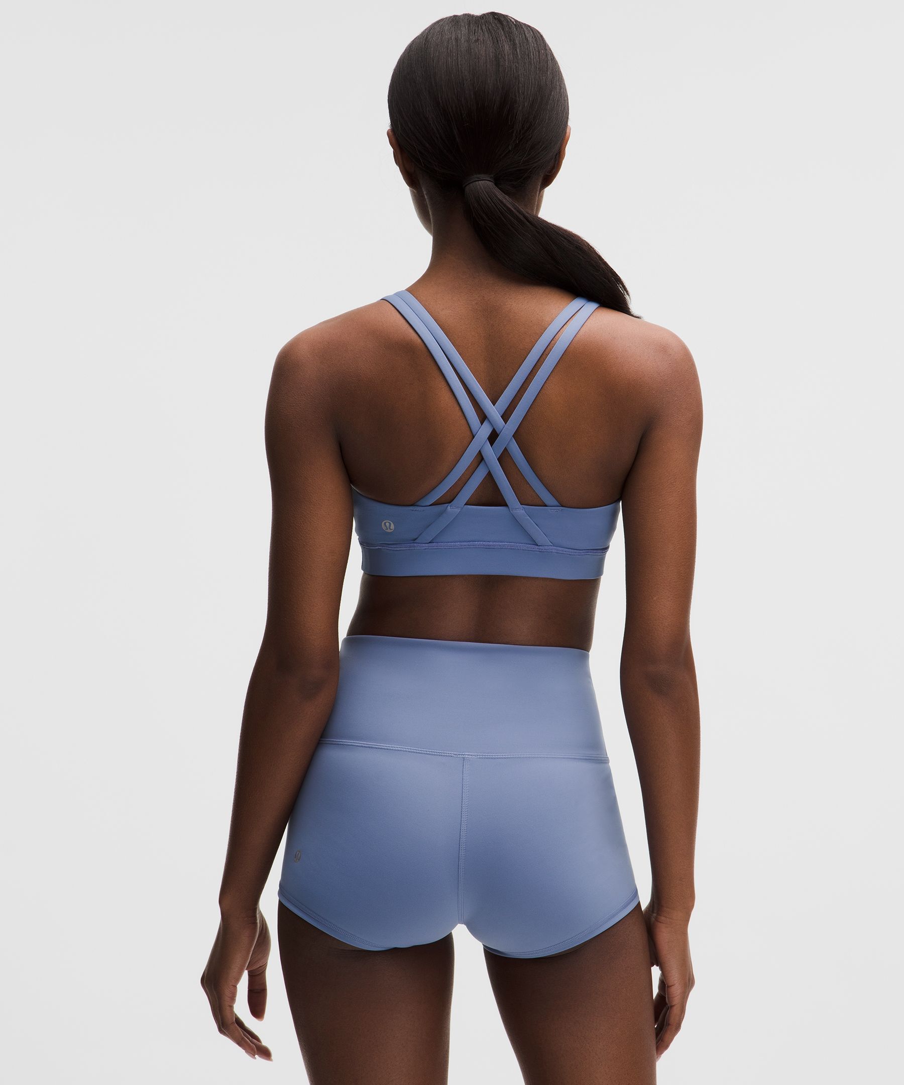 lululemon Energy Bra