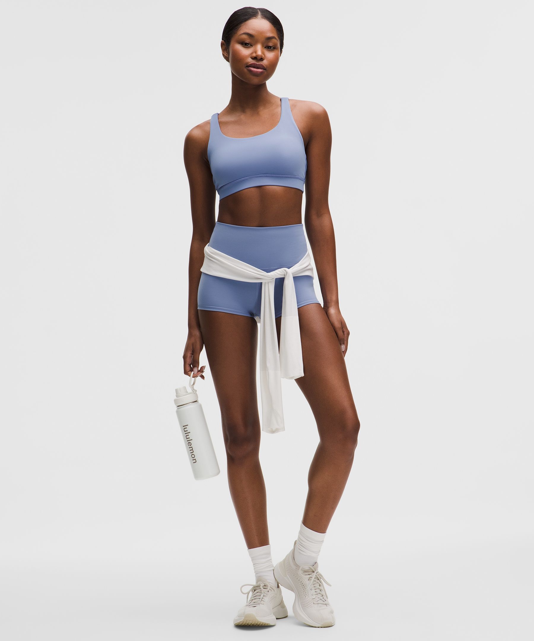 lululemon Energy Bra *Medium Support, B–D Cups | Women's Bras