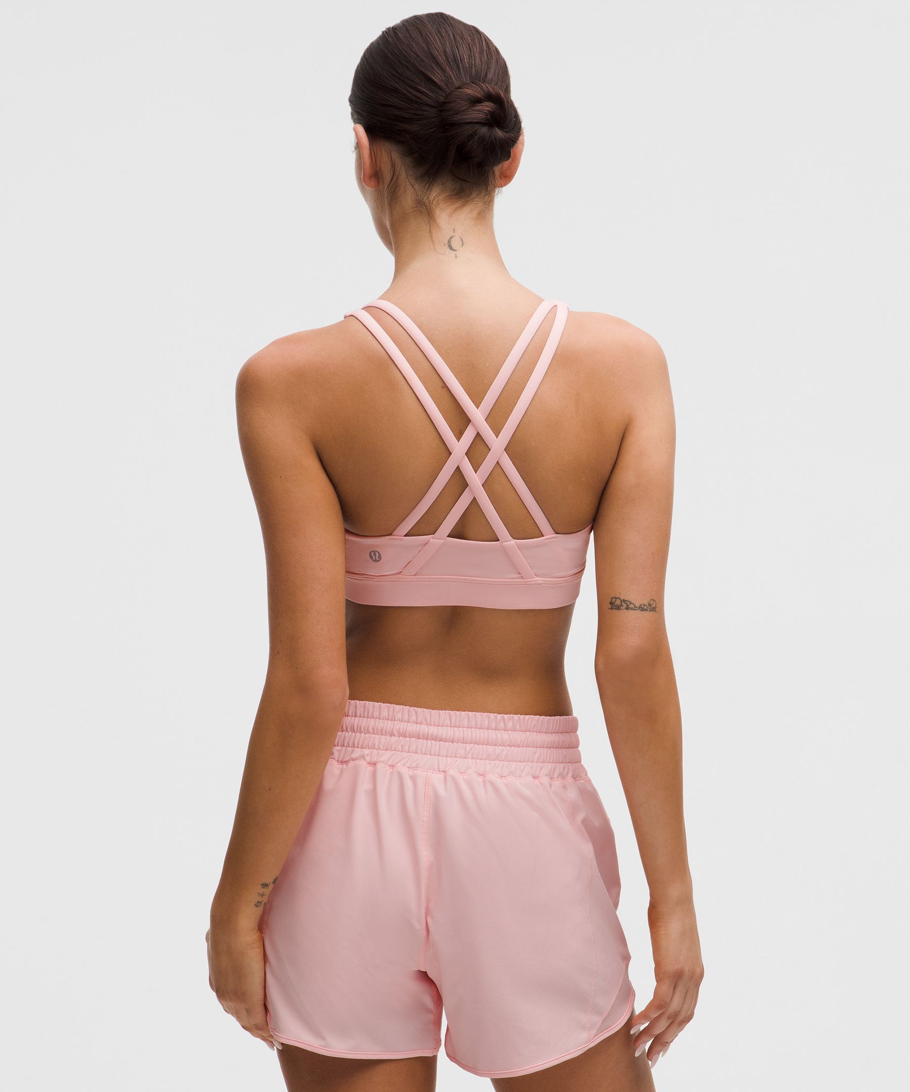 Lululemon Energy Bra