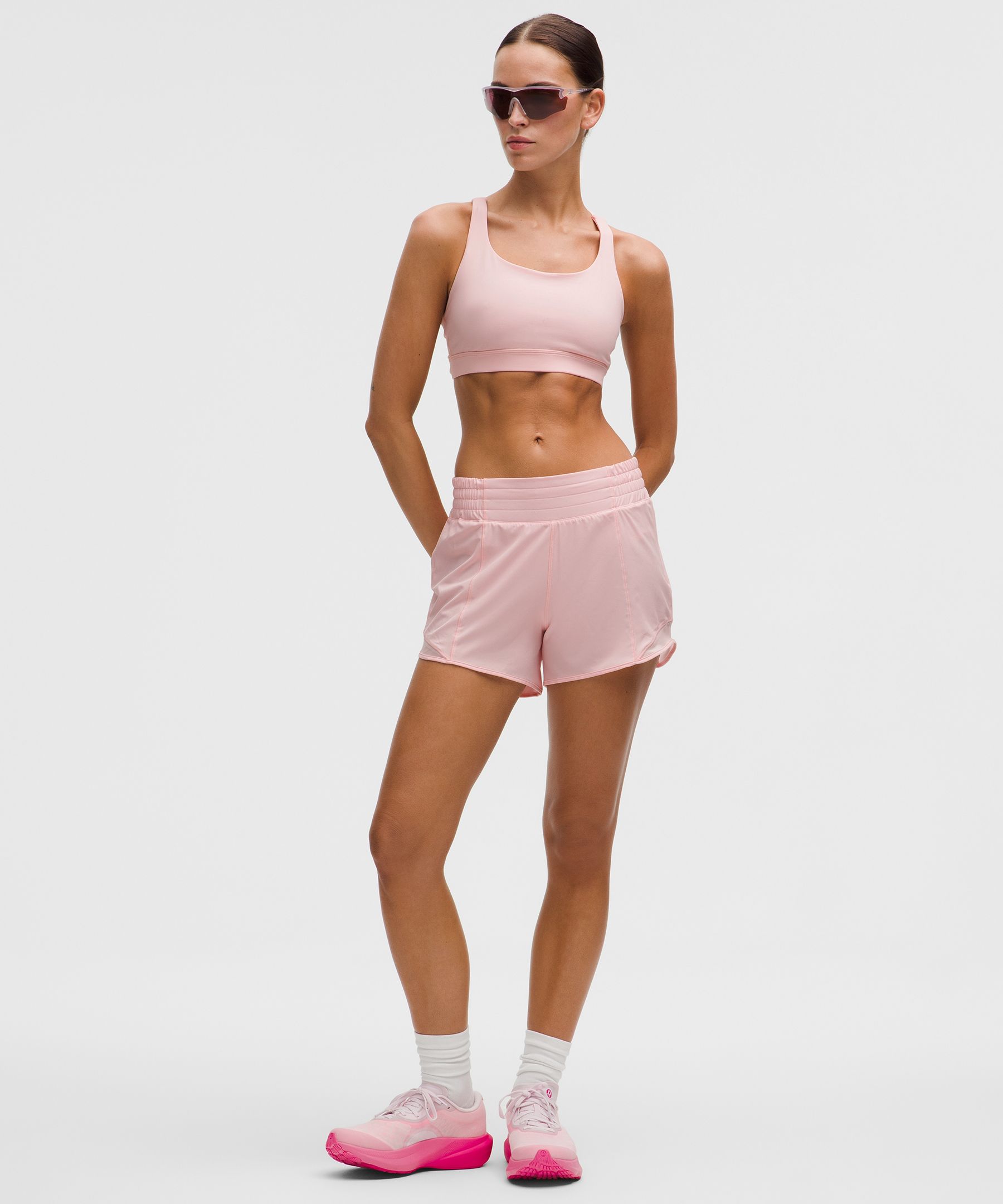 Lululemon Energy Bra