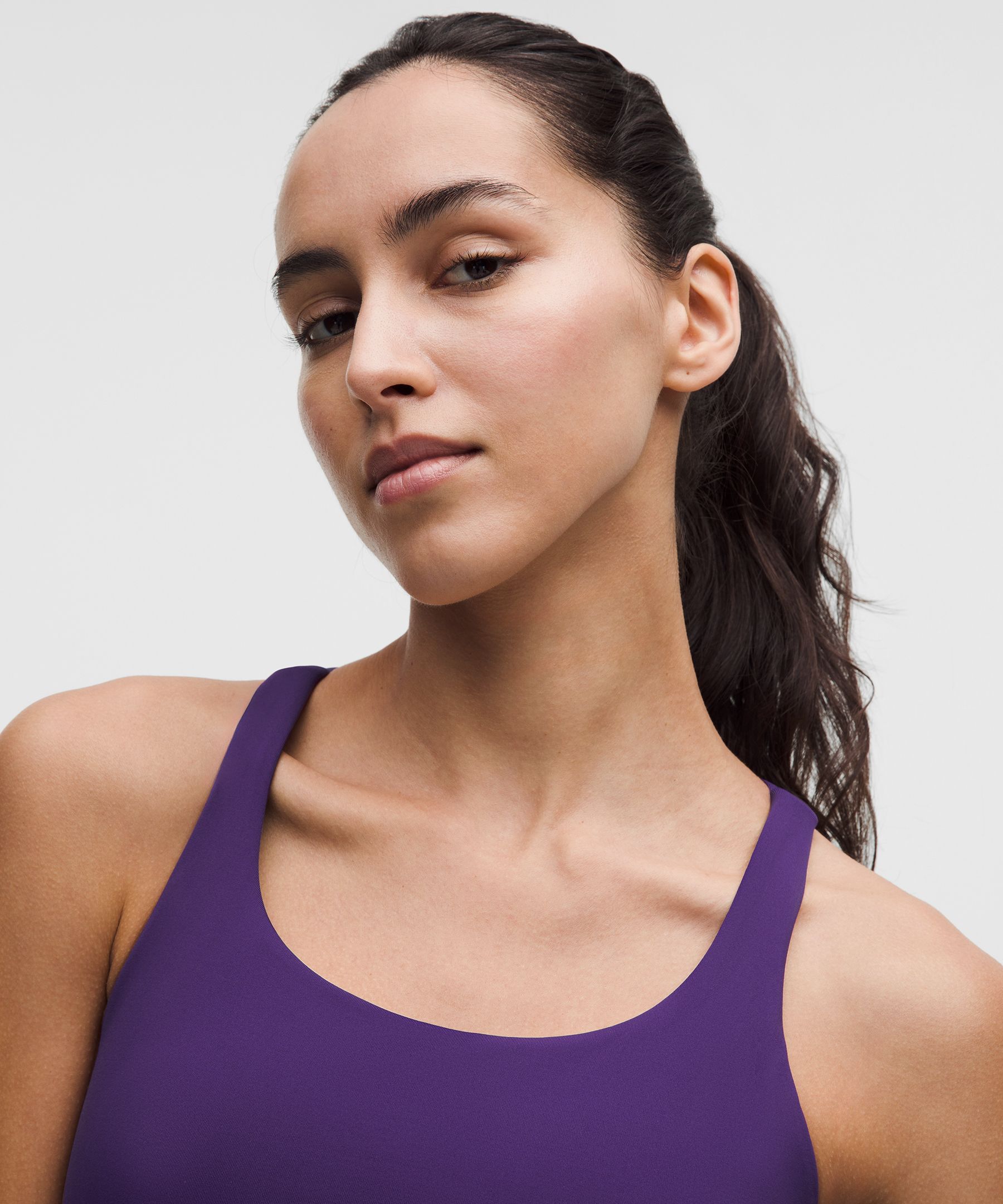 Lululemon Energy Longline Bra
