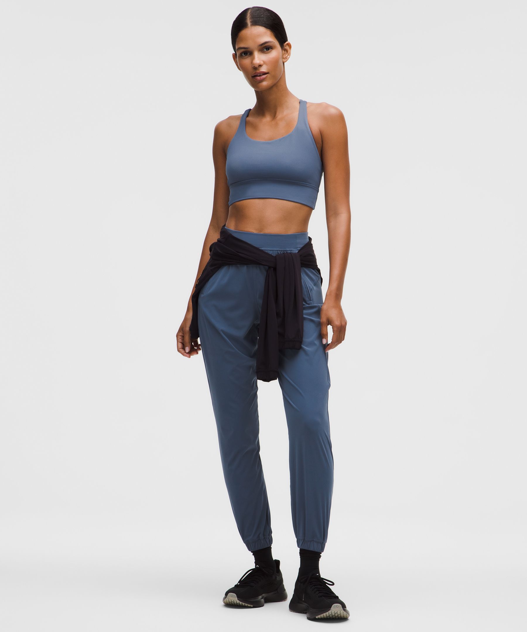 lululemon Energy Longline Bra *Medium Support, B–D Cups