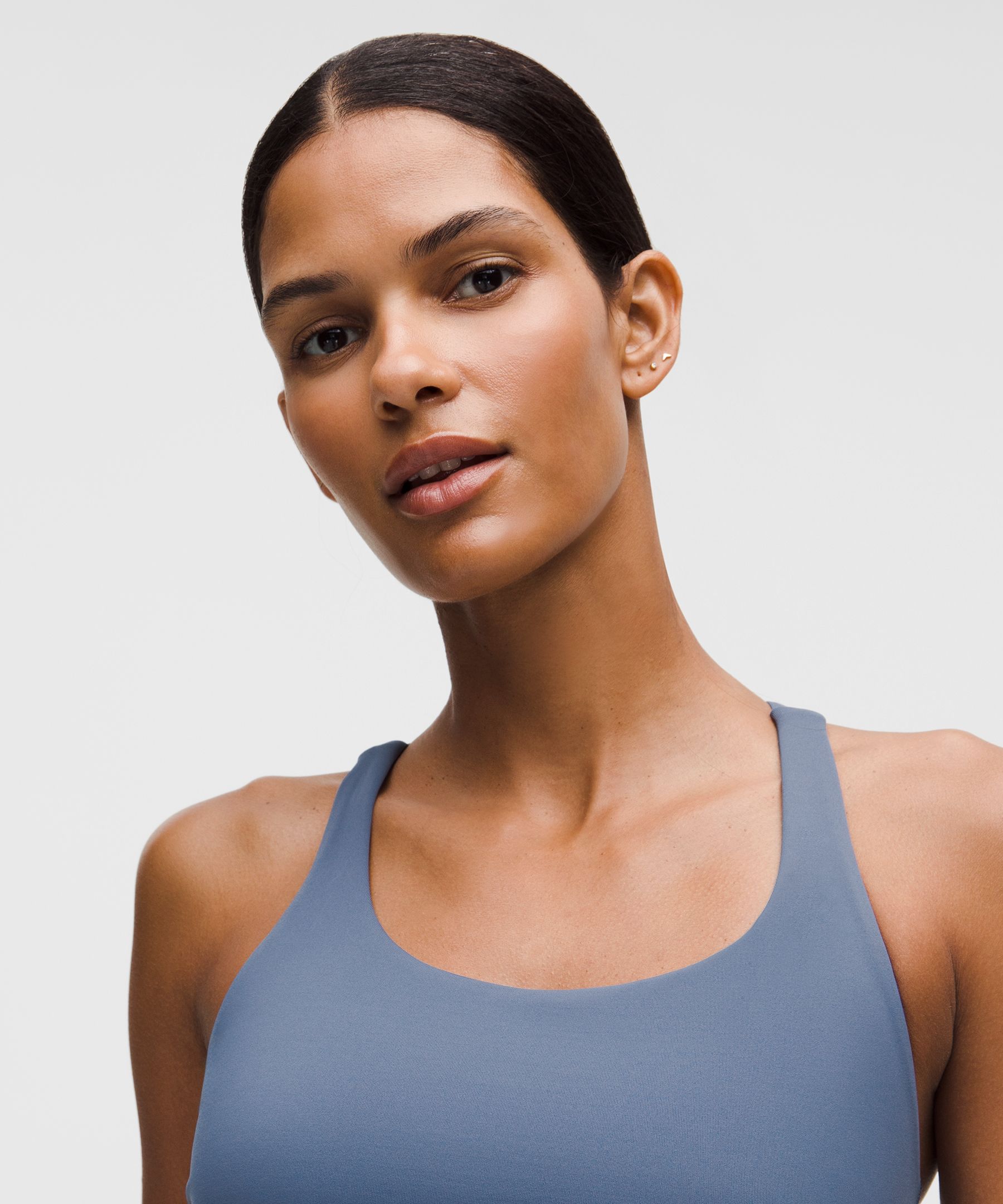 lululemon Energy Longline Bra *Medium Support, B–D Cups | Women's Bras
