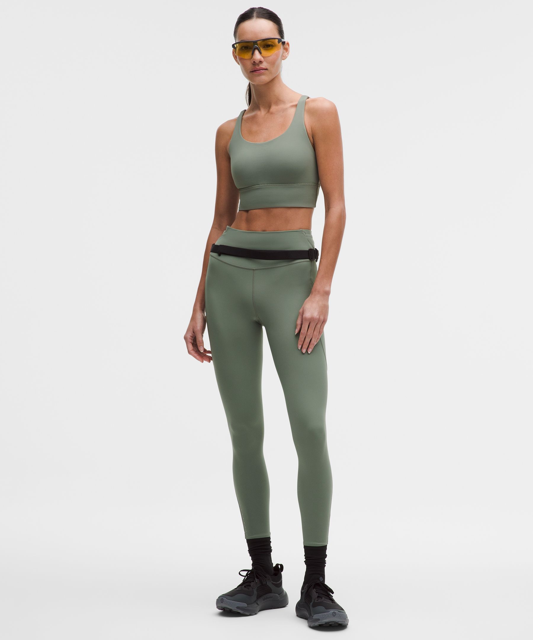 lululemon Energy Longline Bra *Medium Support, B–D Cups