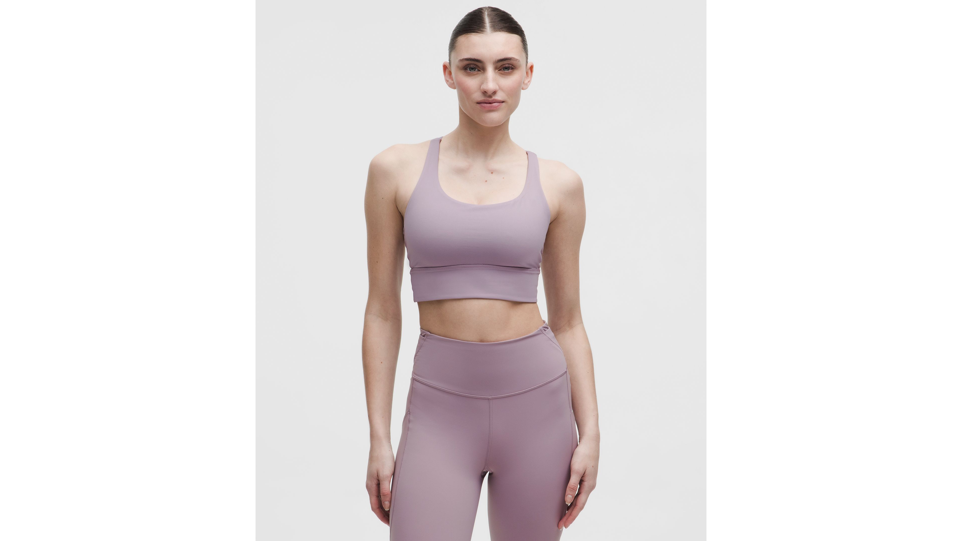 lululemon Energy Longline Bra *Medium Support, B–D Cups