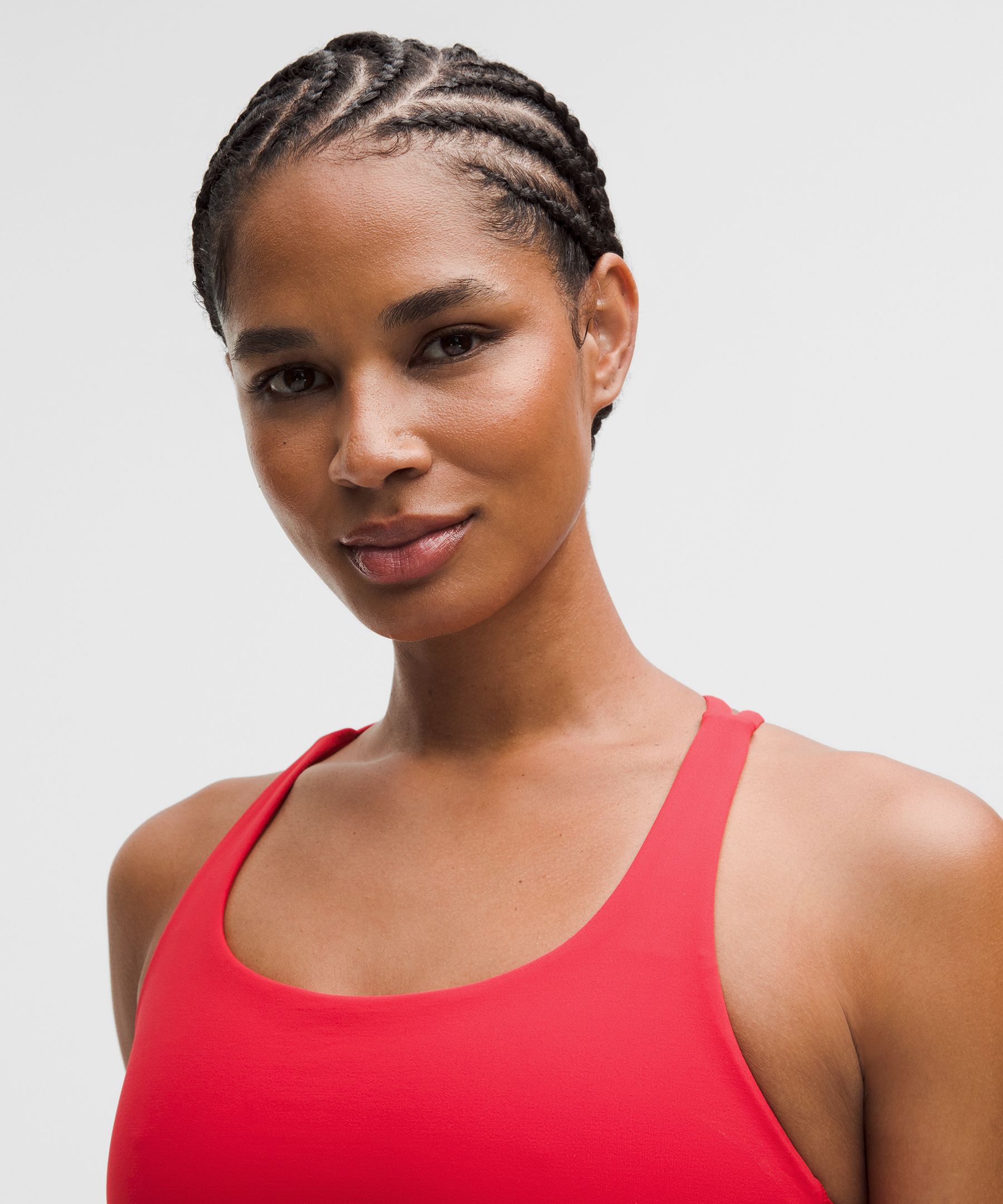 lululemon Energy Longline Bra *Medium Support, B–D Cups | Women's Bras