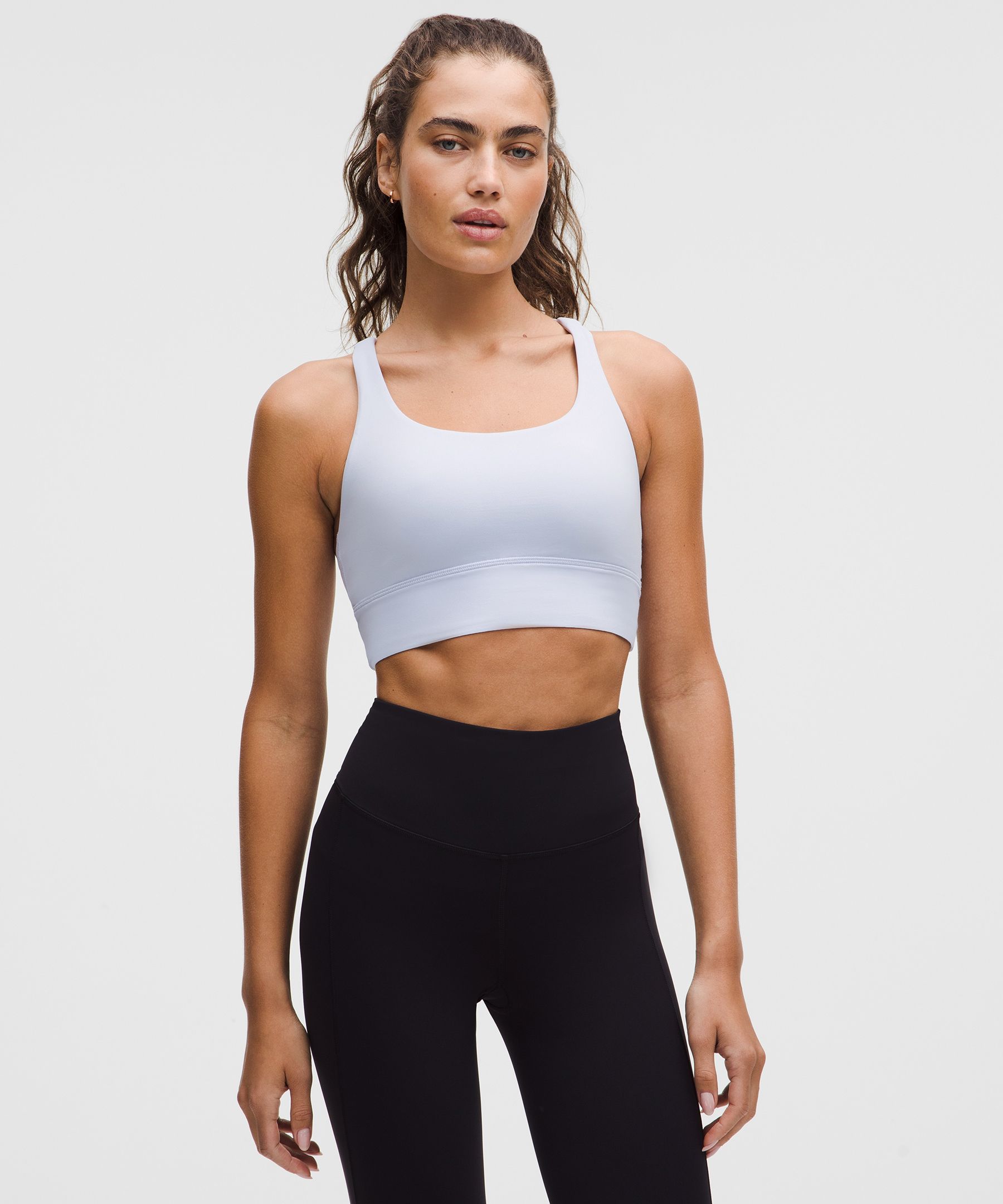 lululemon Energy Longline Bra 