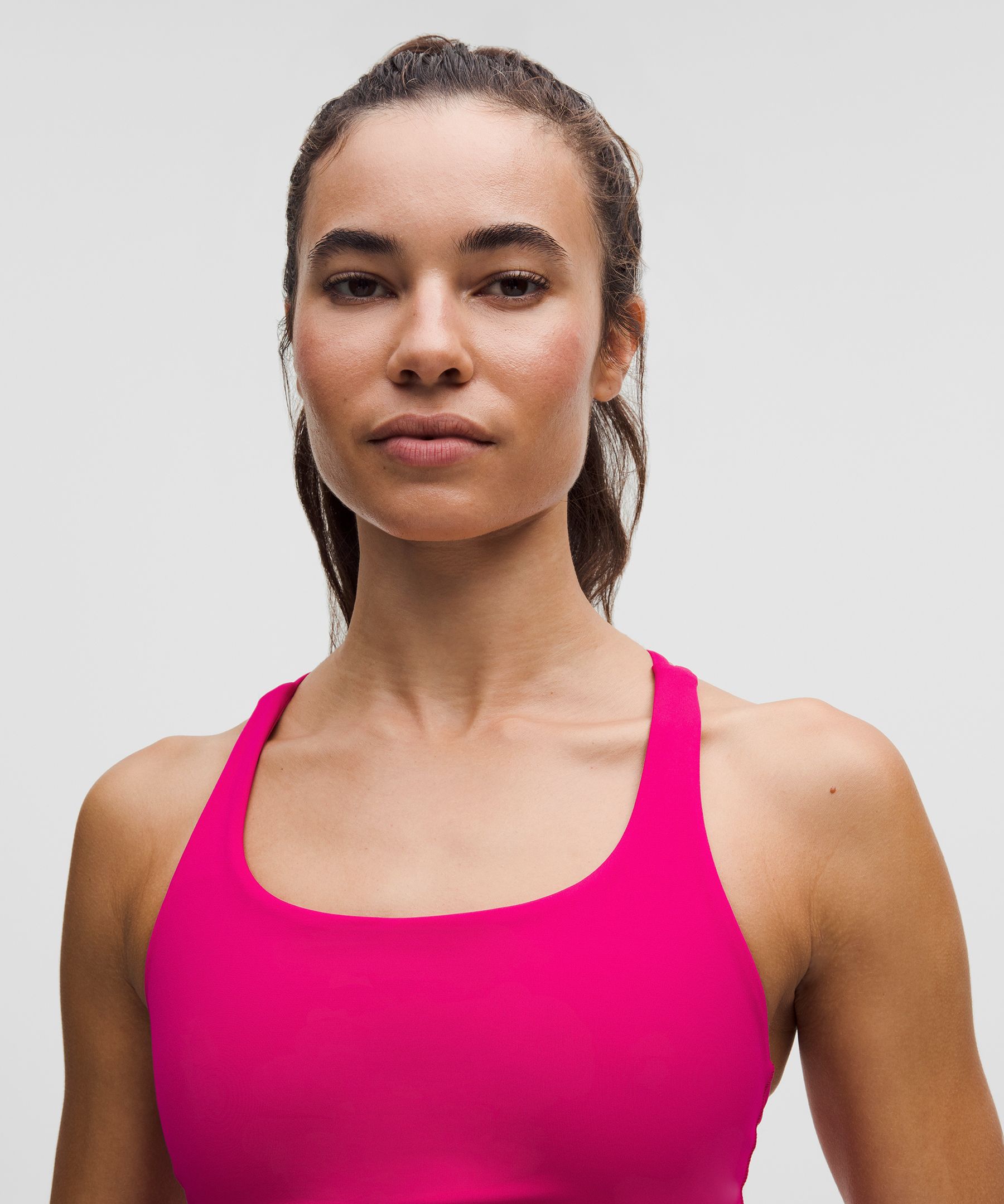 Lululemon Energy Longline Bra