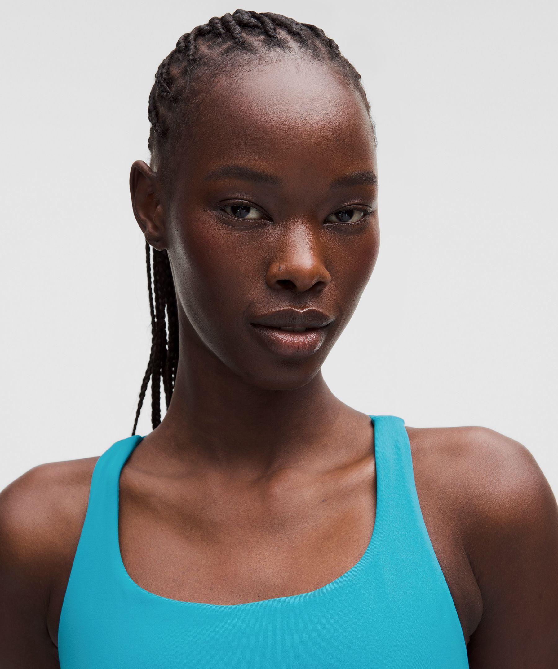 lululemon Energy Longline Bra *Medium Support, B–D Cups