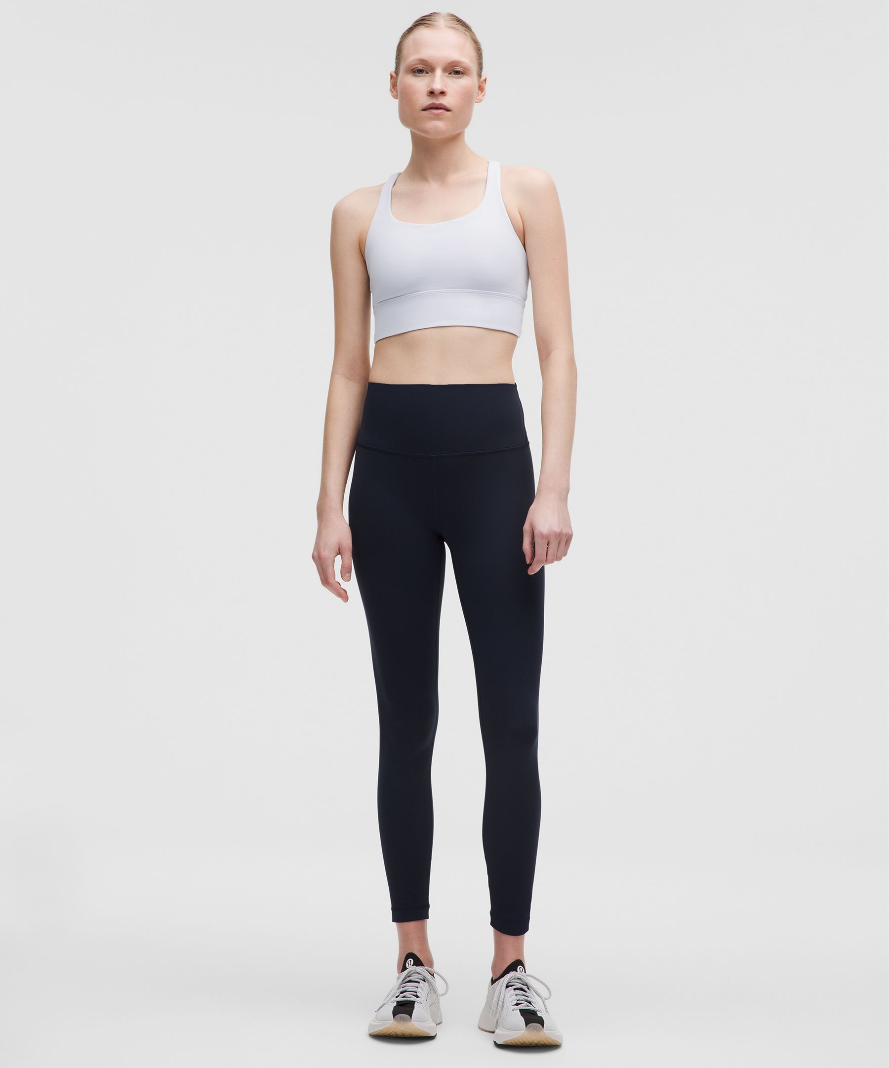 lululemon Energy Longline Bra *Medium Support, B–D Cups