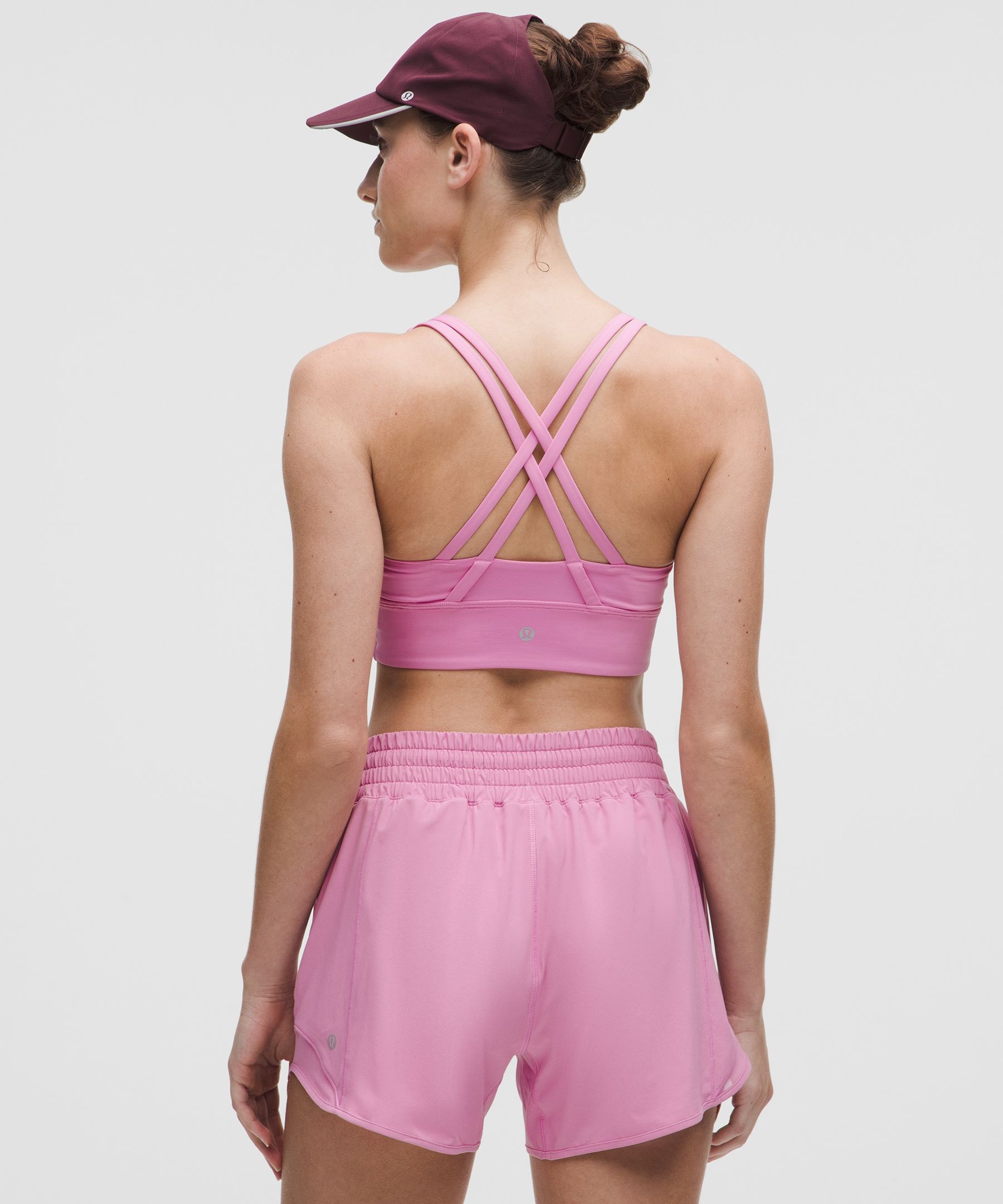 lululemon Energy Longline Bra *Medium Support, B–D Cups | Women's Bras