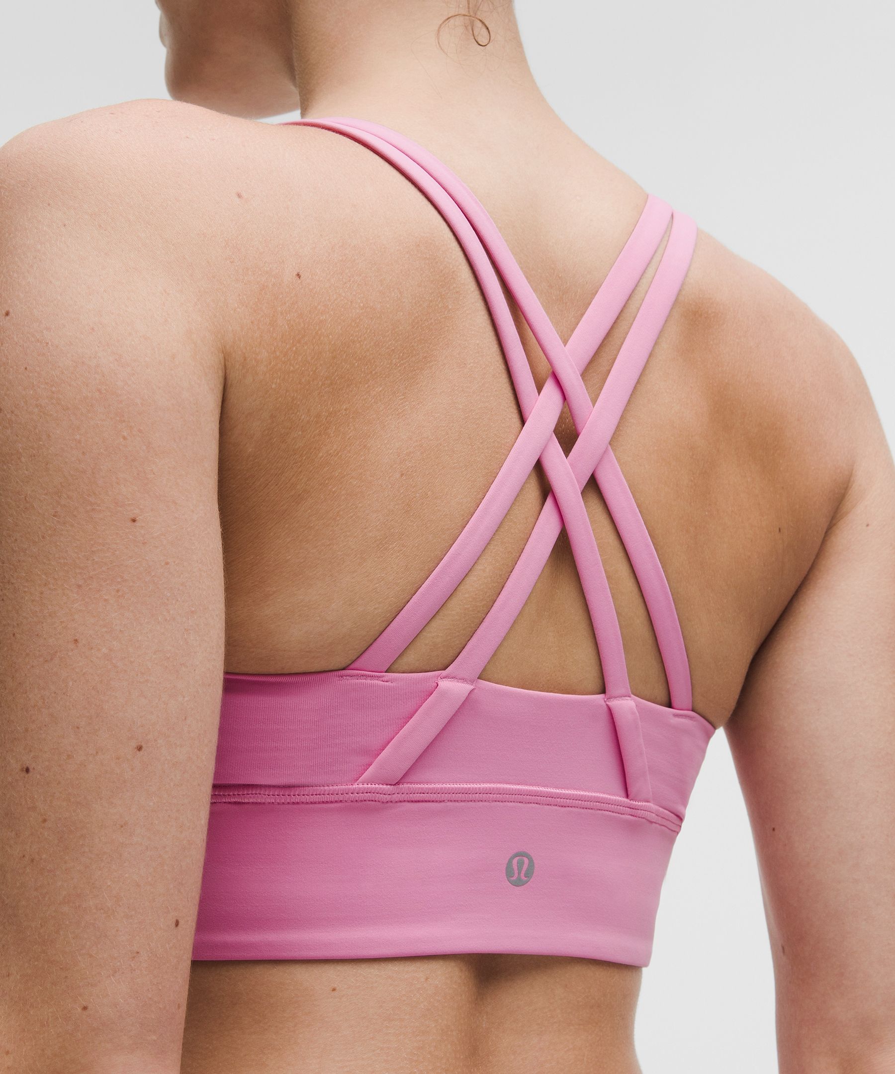 lululemon Energy Longline Bra *Medium Support, B–D Cups | Women's Bras